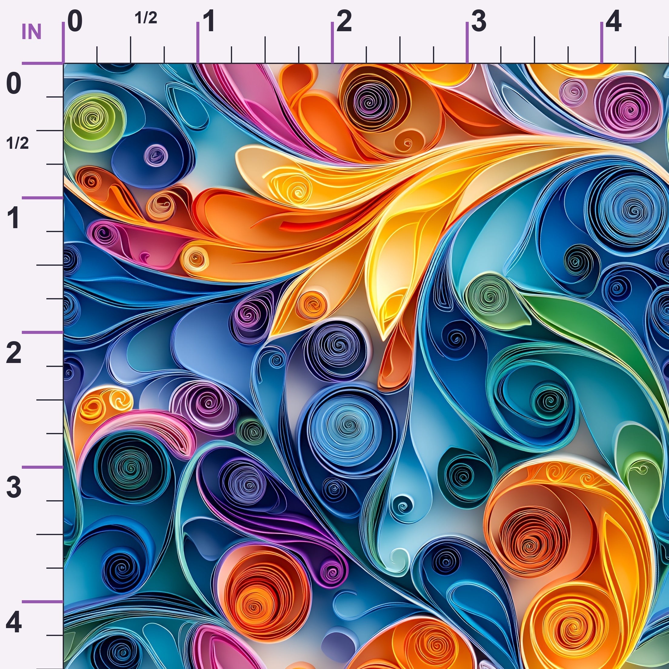 ruler-scale (auto)