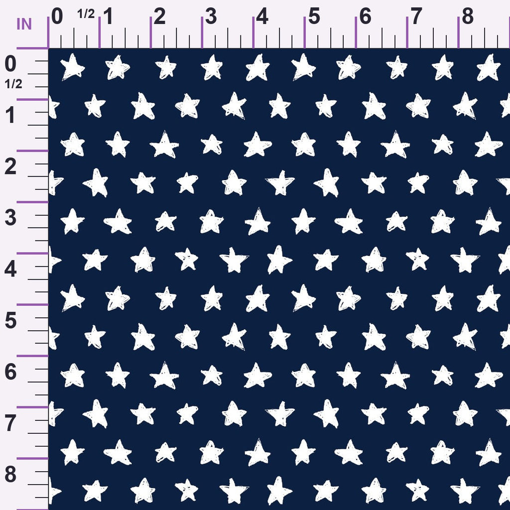 ruler-scale (auto)