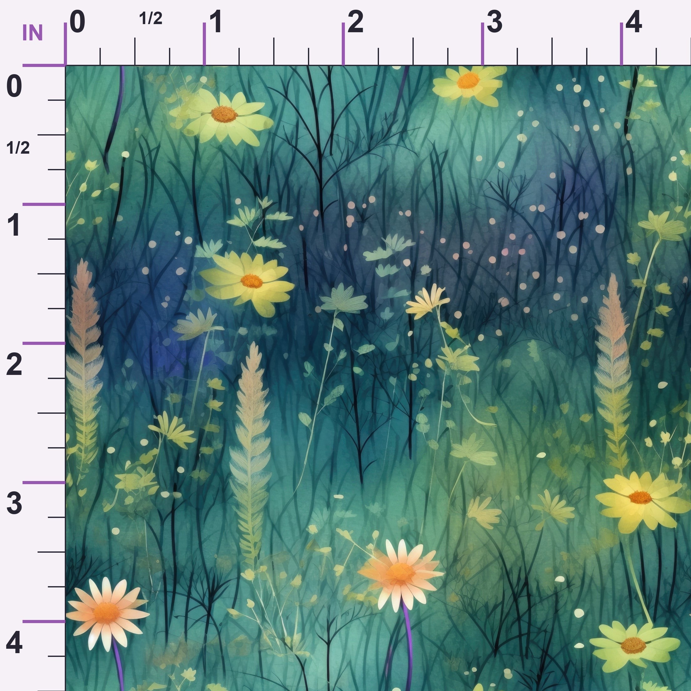 ruler-scale (auto)