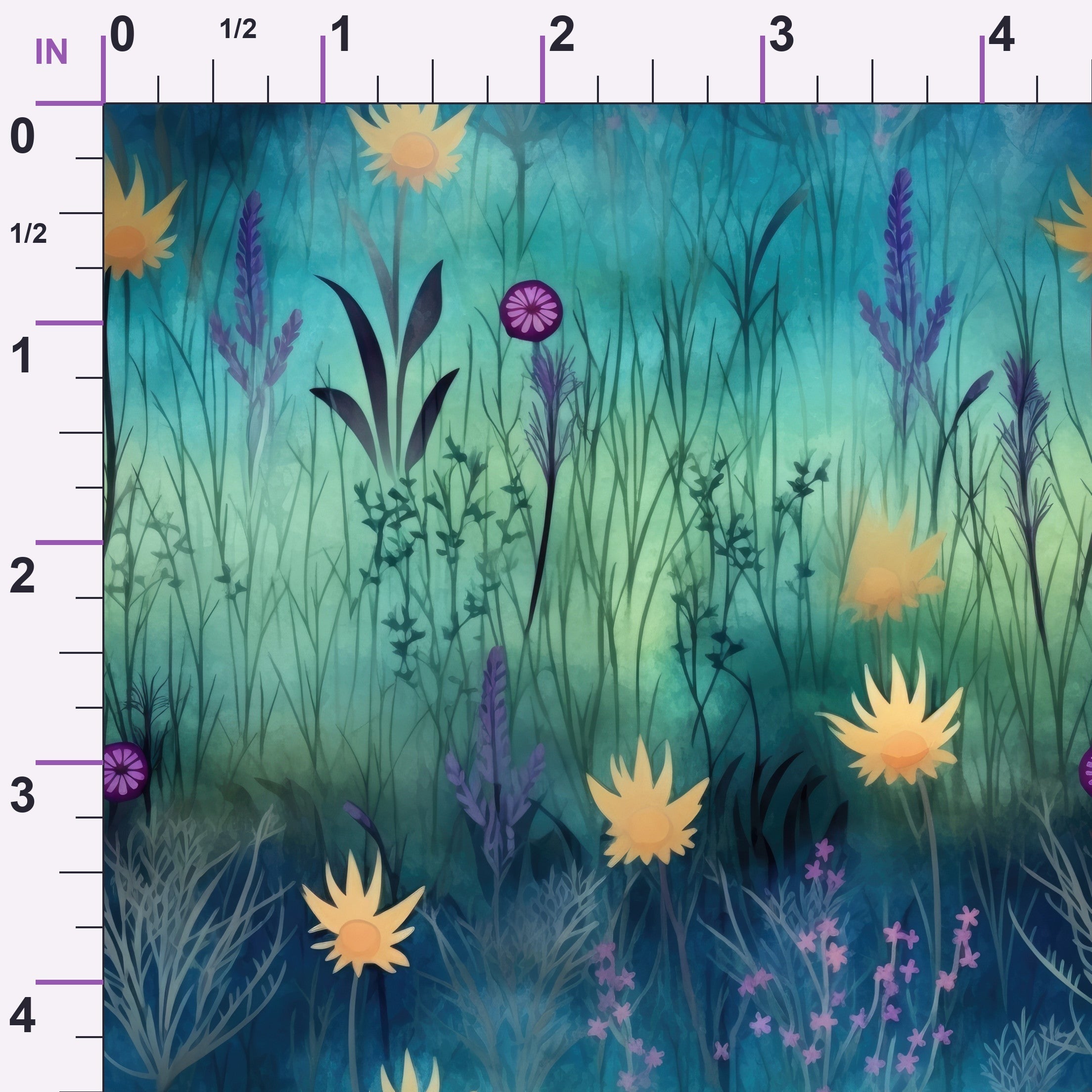 ruler-scale (auto)