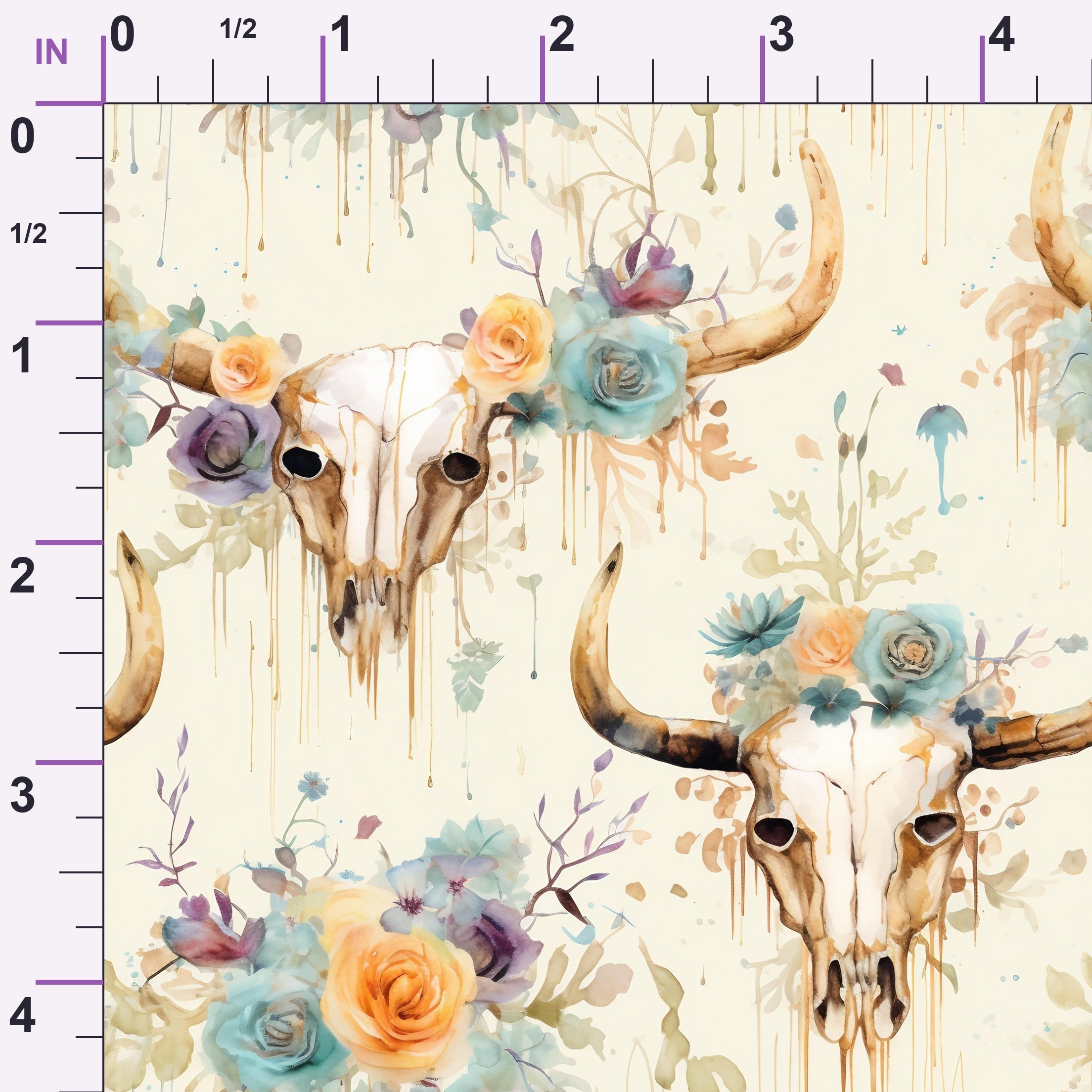 ruler-scale (auto)
