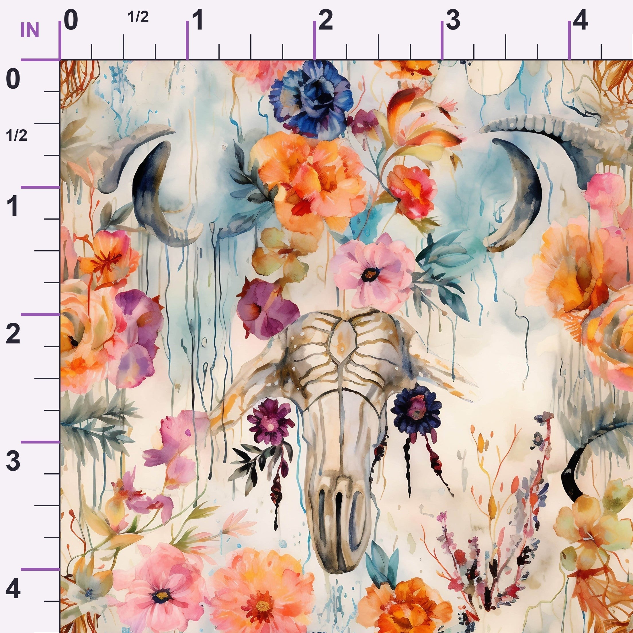 ruler-scale (auto)