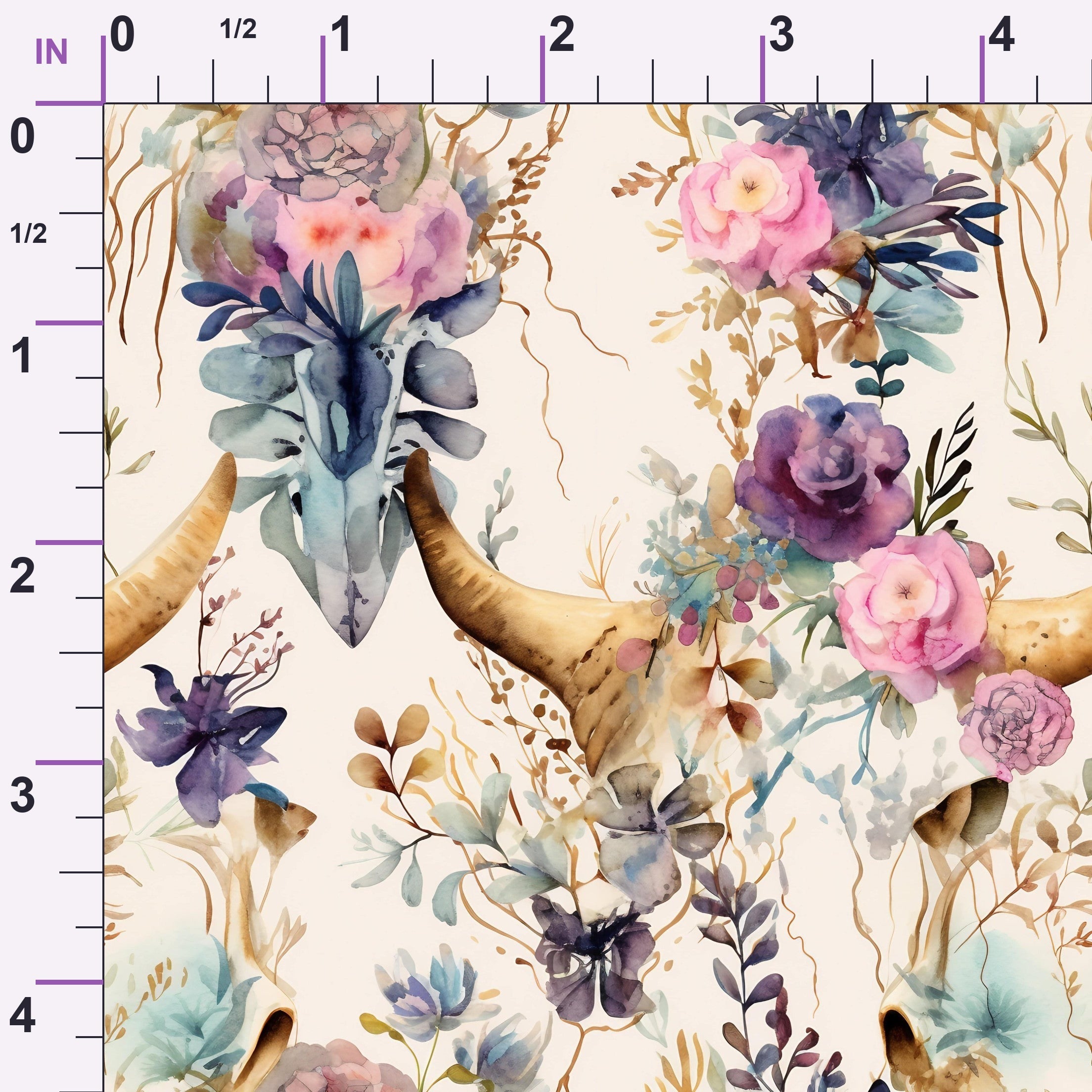ruler-scale (auto)