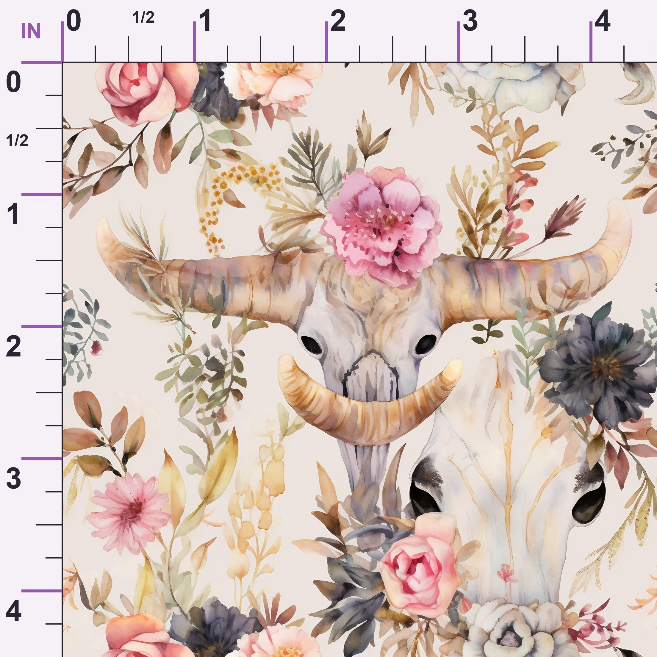 ruler-scale (auto)