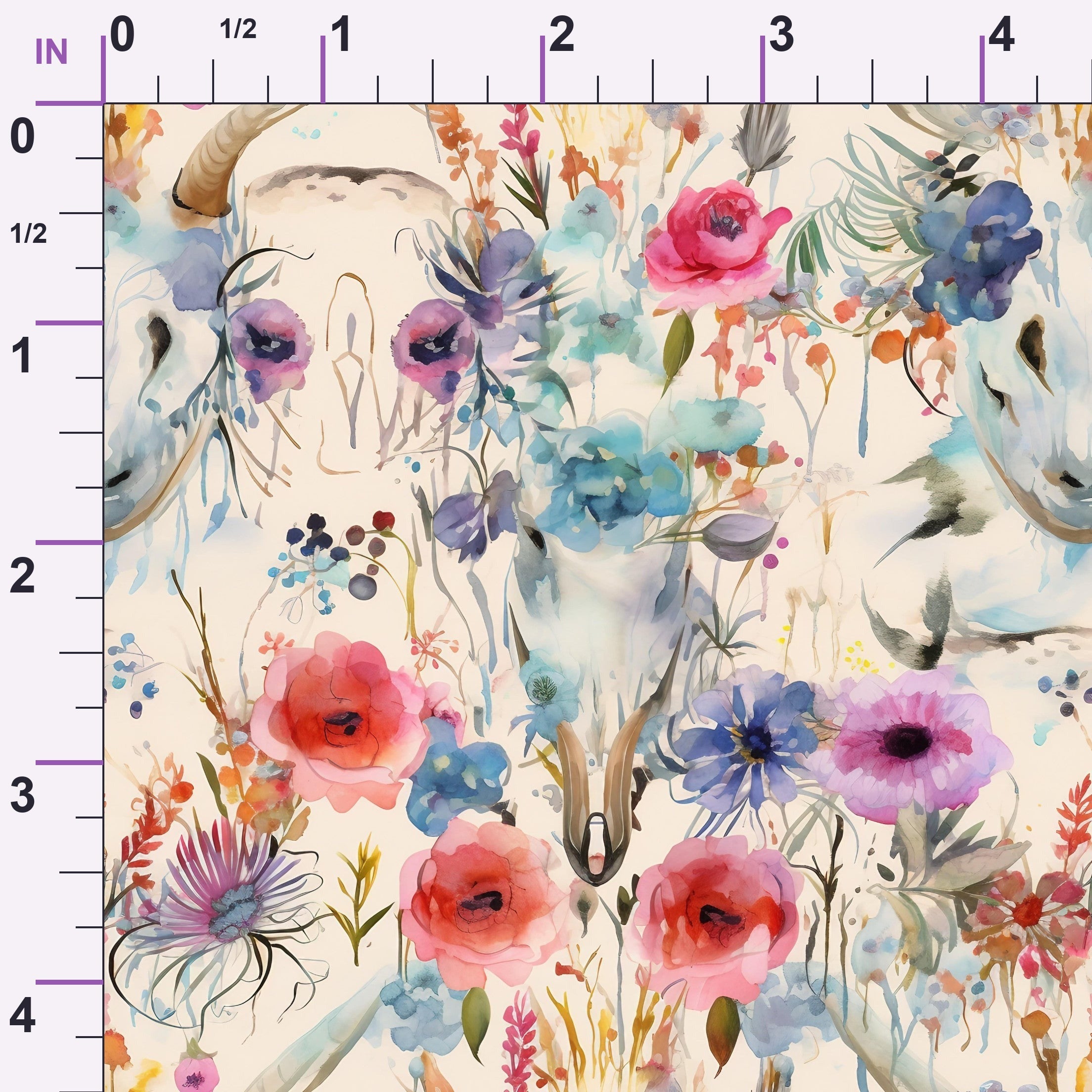 ruler-scale (auto)