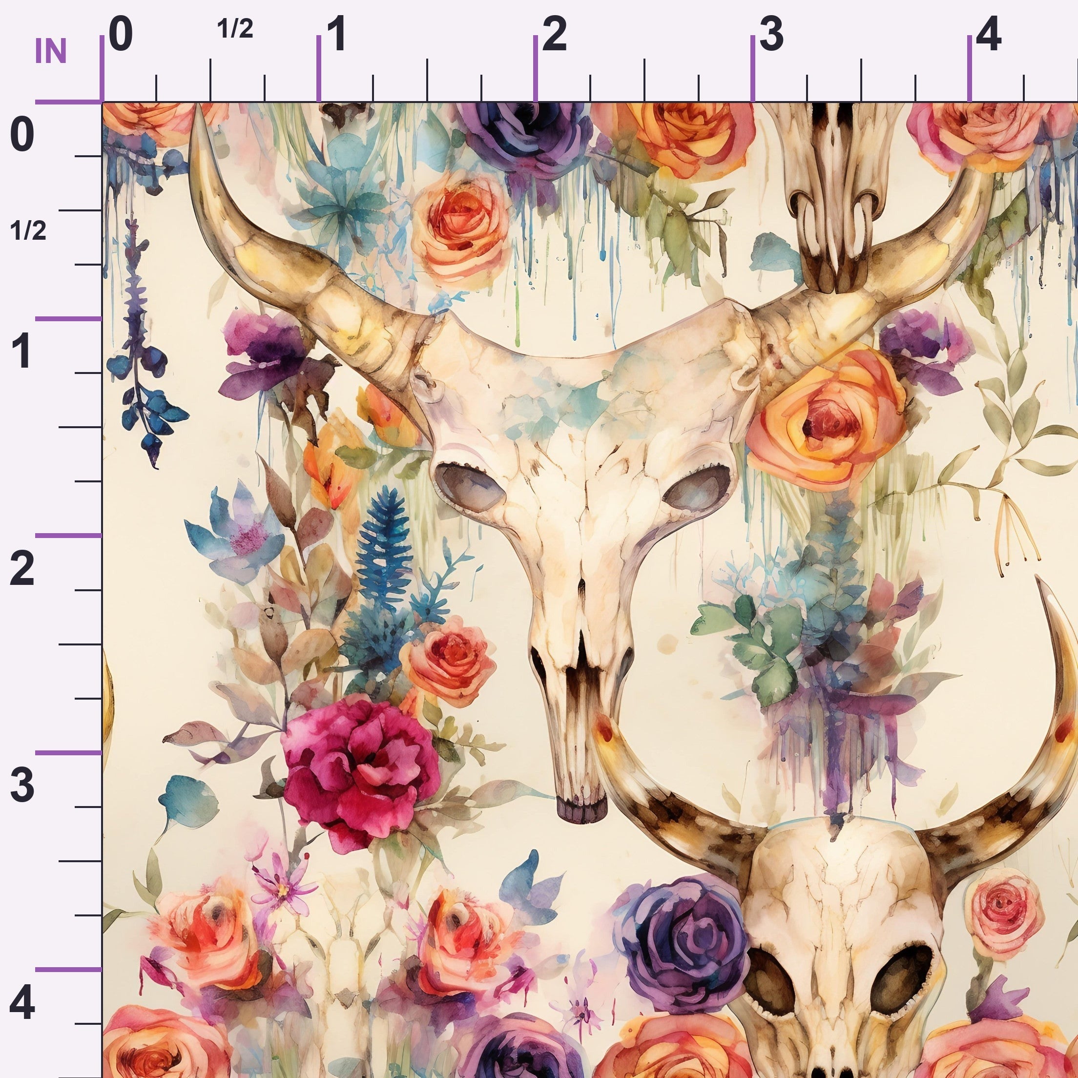 ruler-scale (auto)