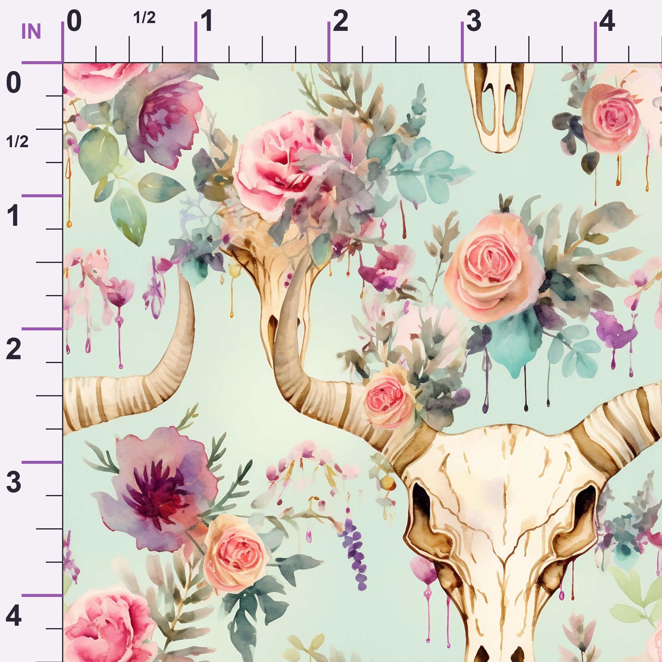 ruler-scale (auto)
