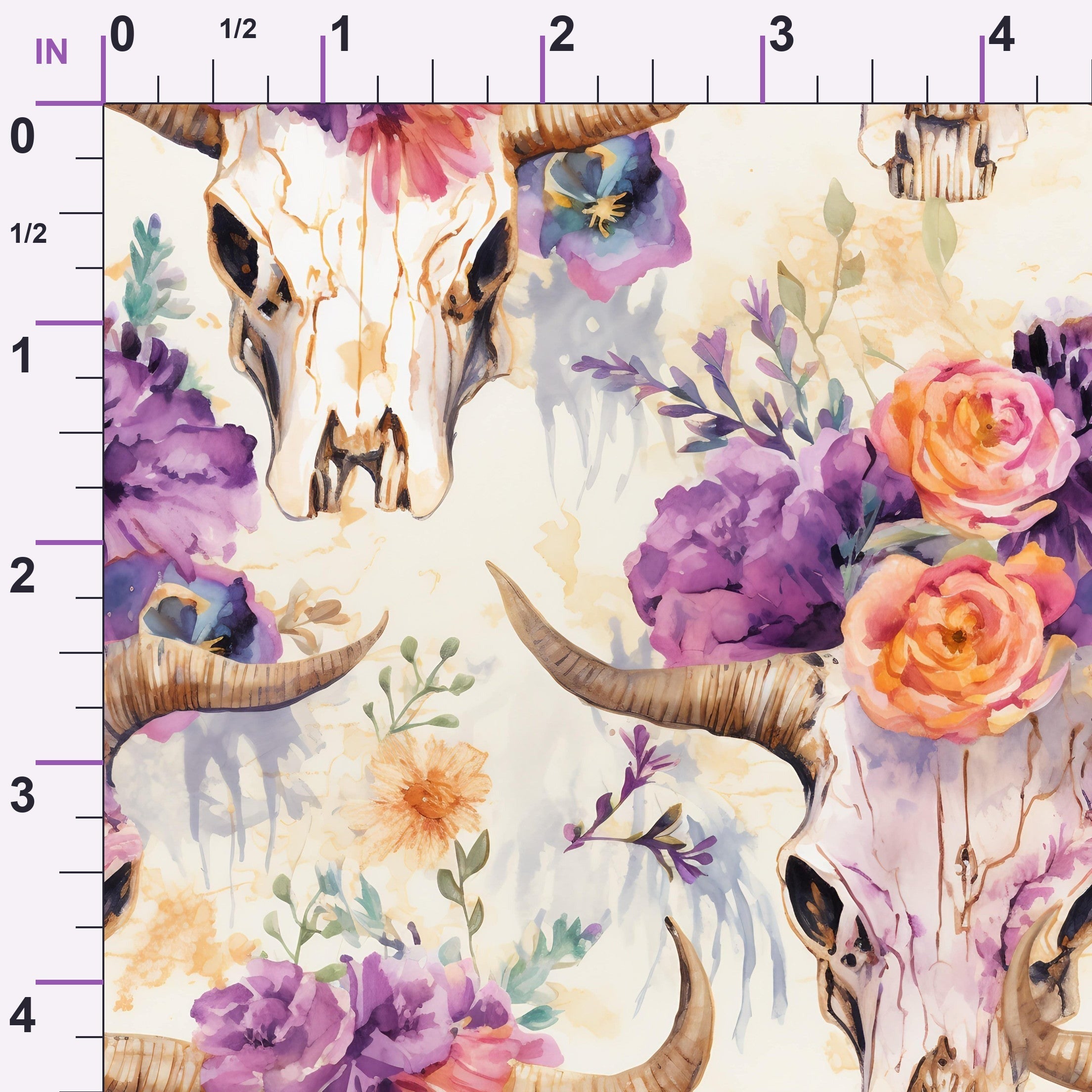 ruler-scale (auto)