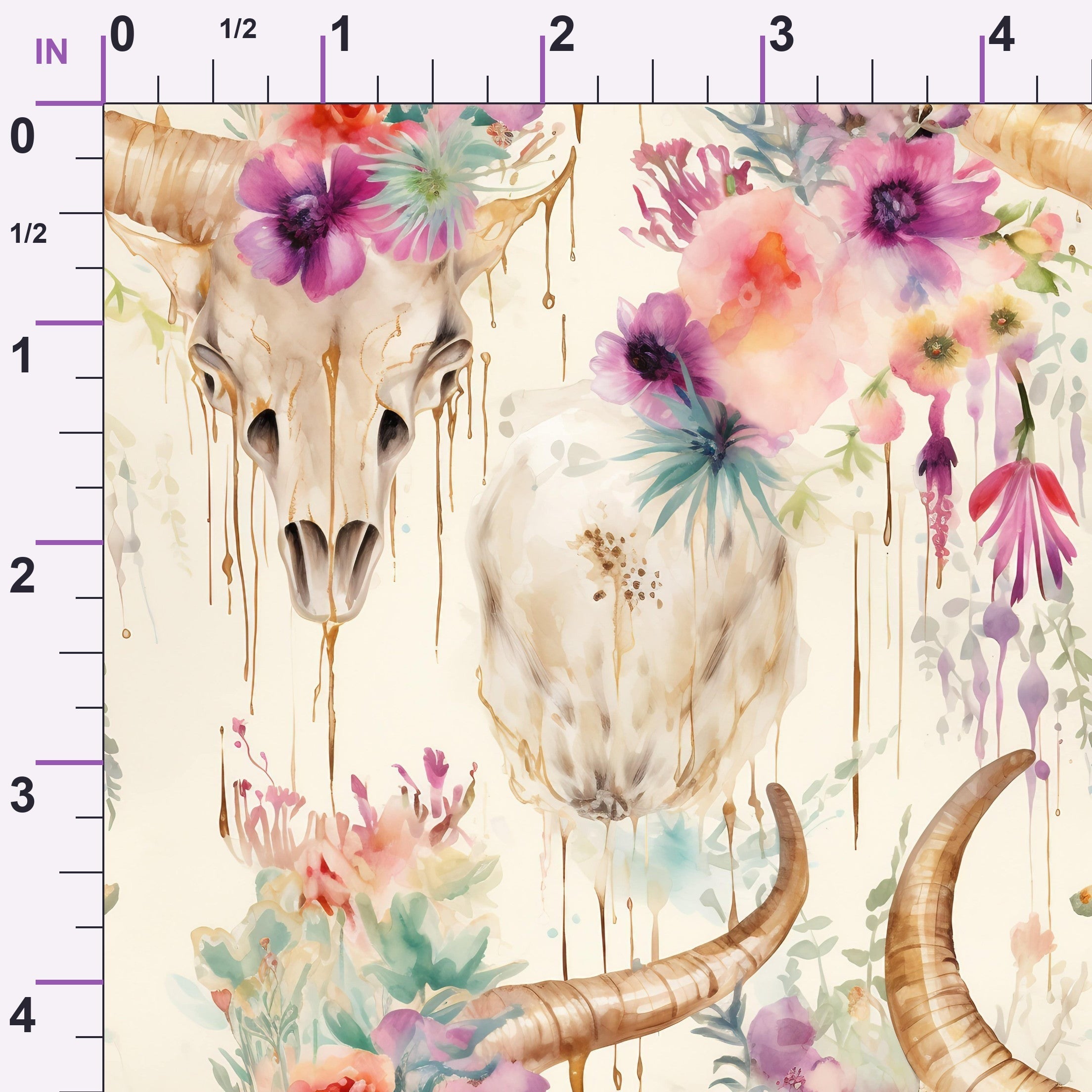 ruler-scale (auto)
