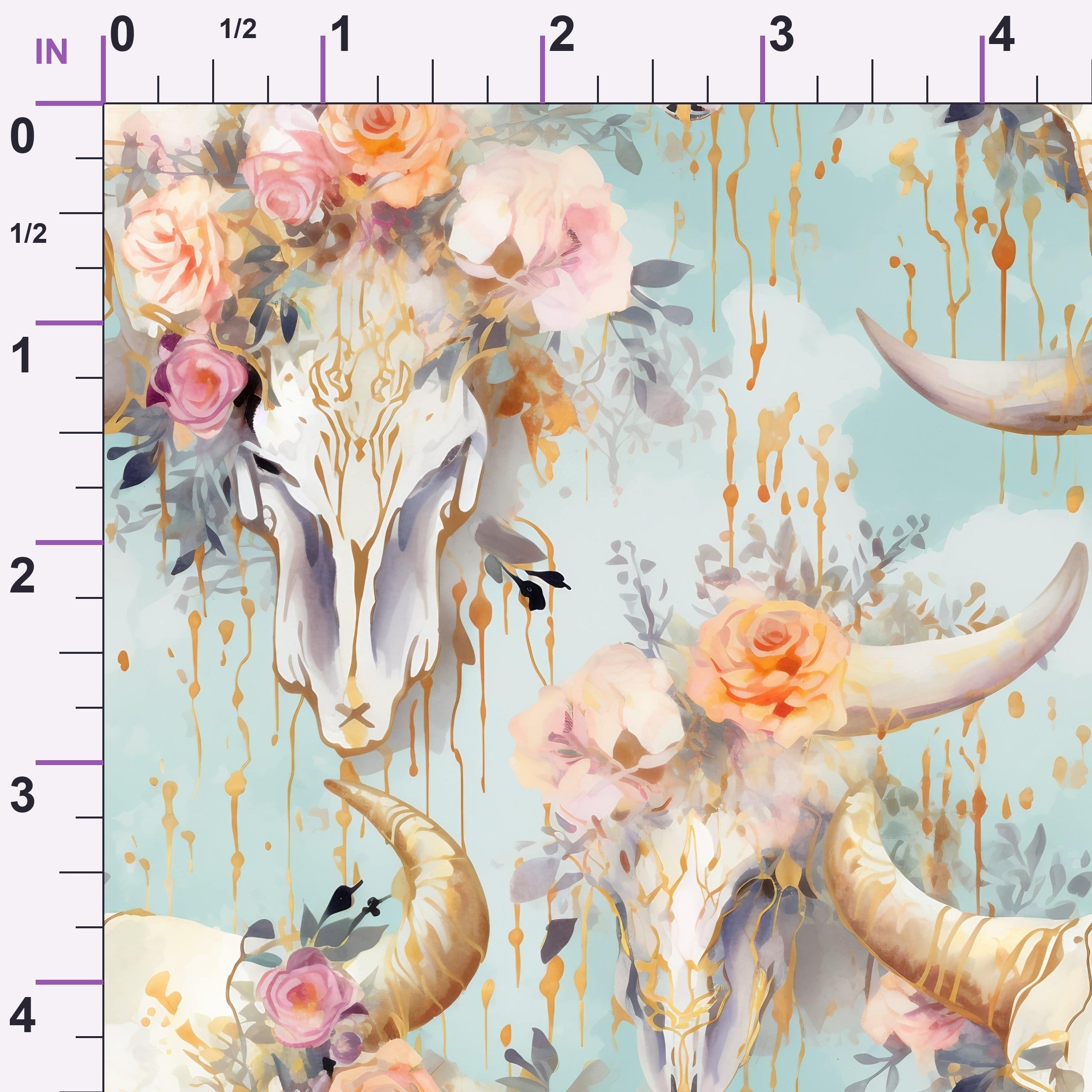 ruler-scale (auto)