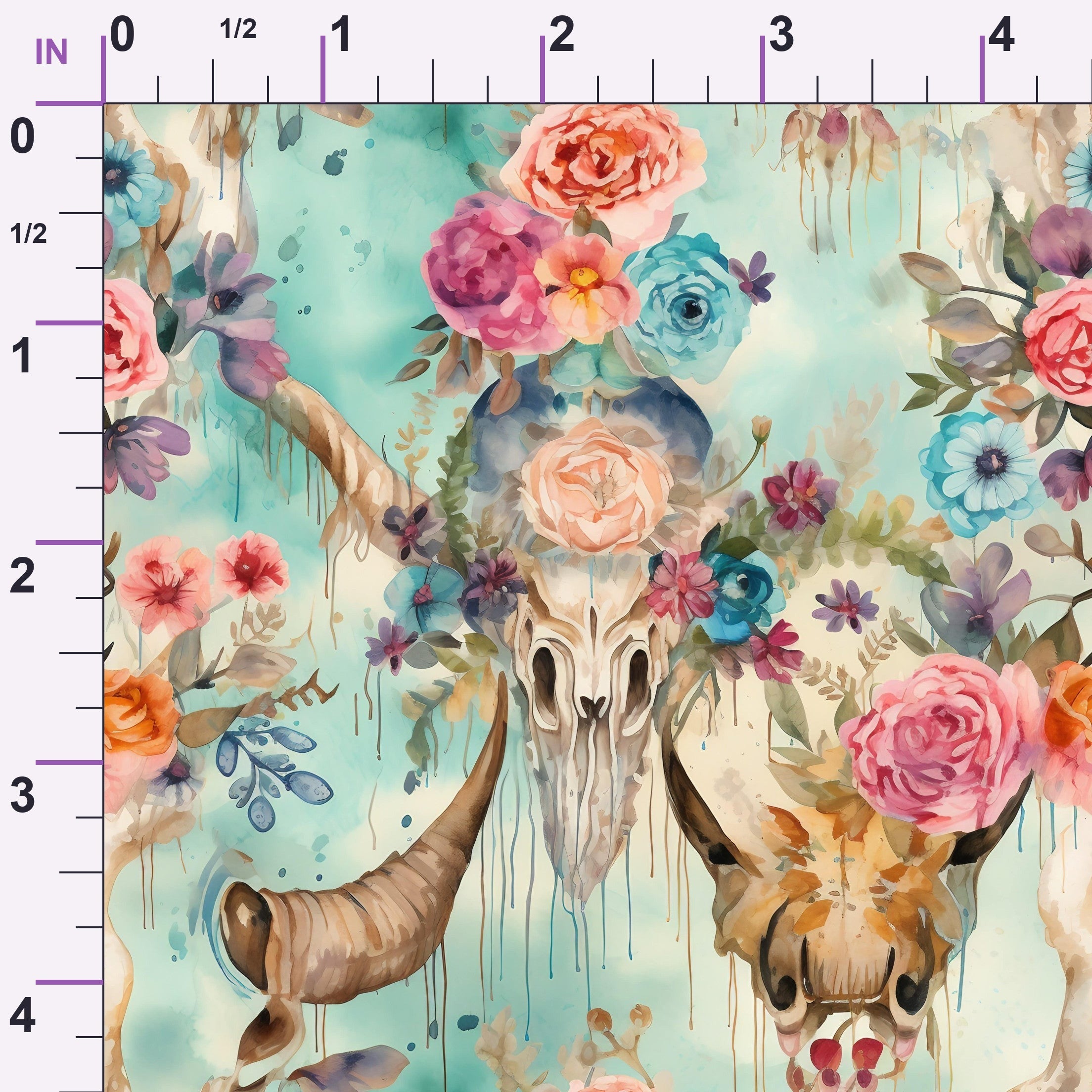 ruler-scale (auto)
