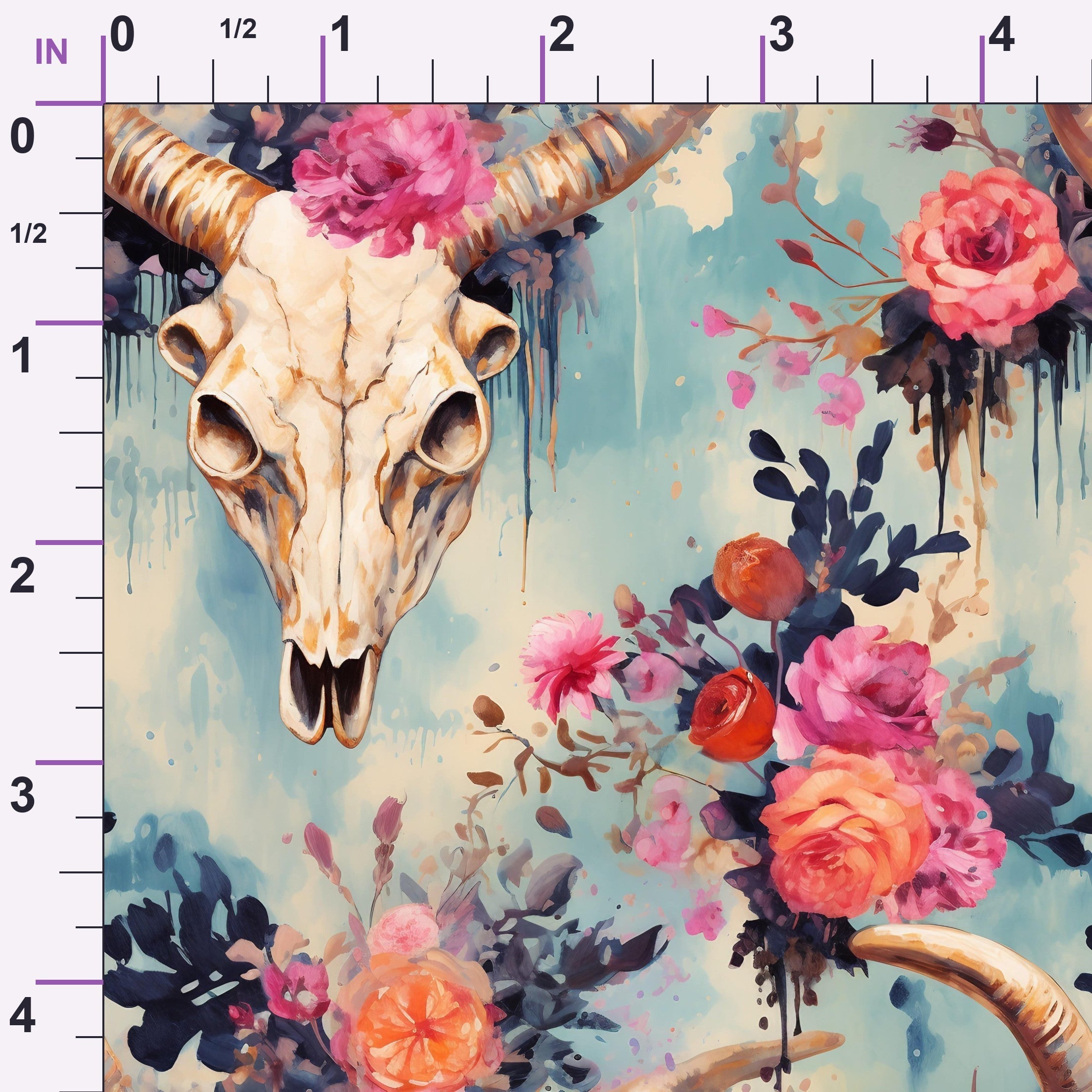 ruler-scale (auto)