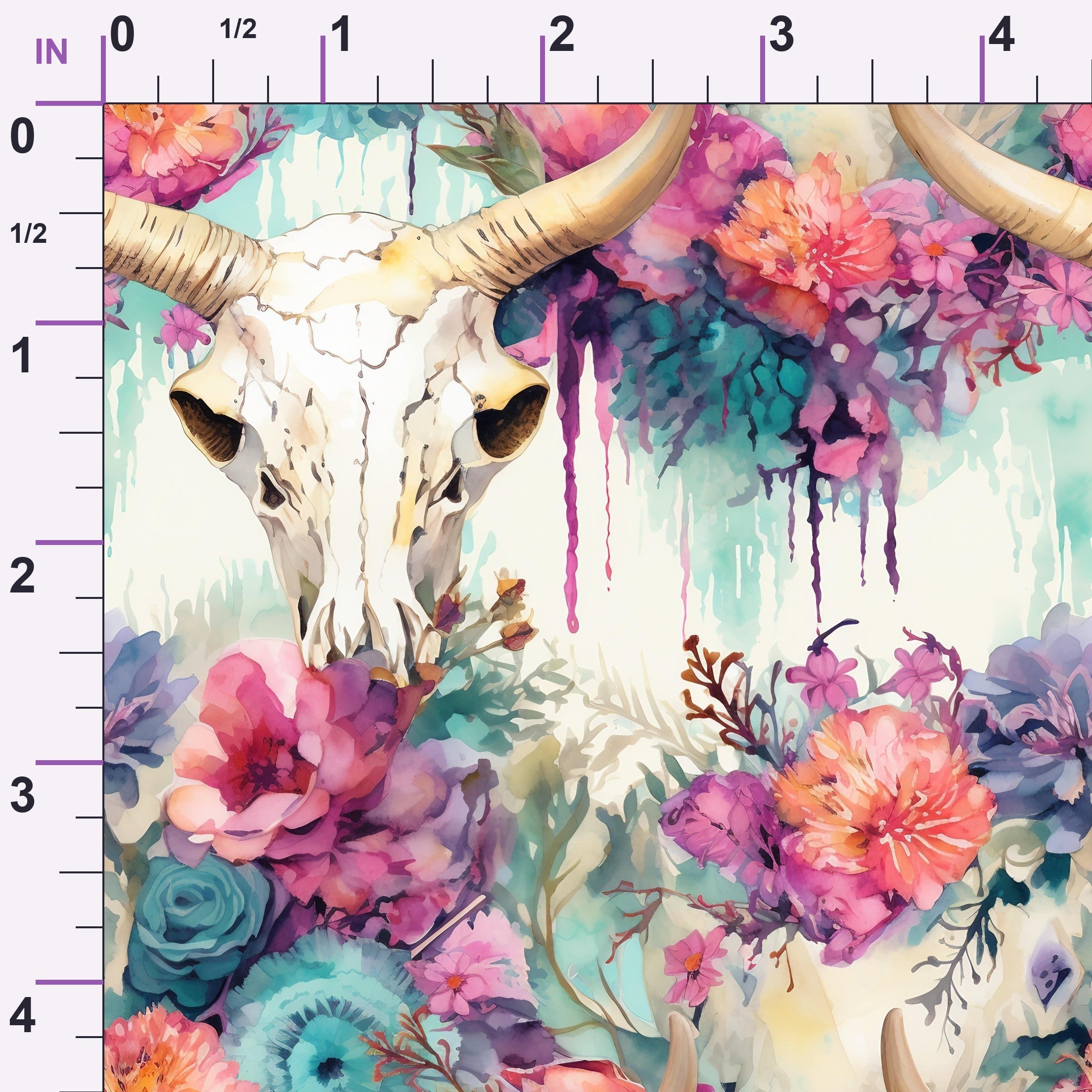 ruler-scale (auto)