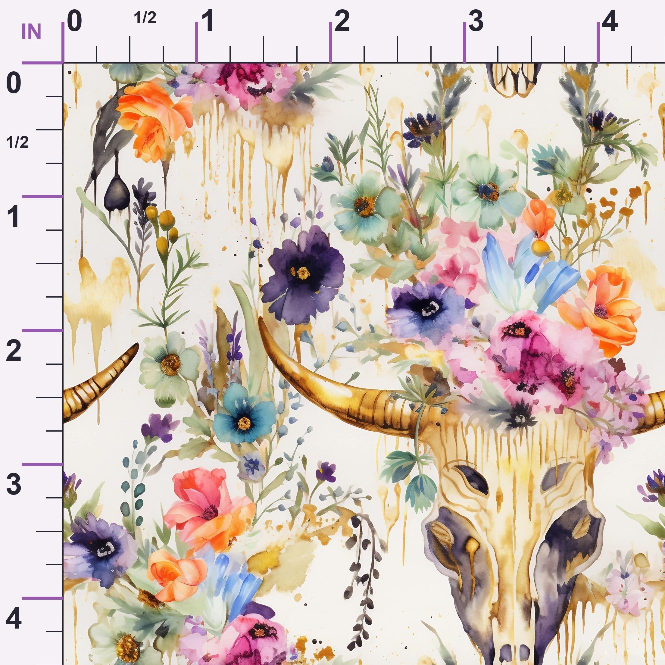 ruler-scale (auto)
