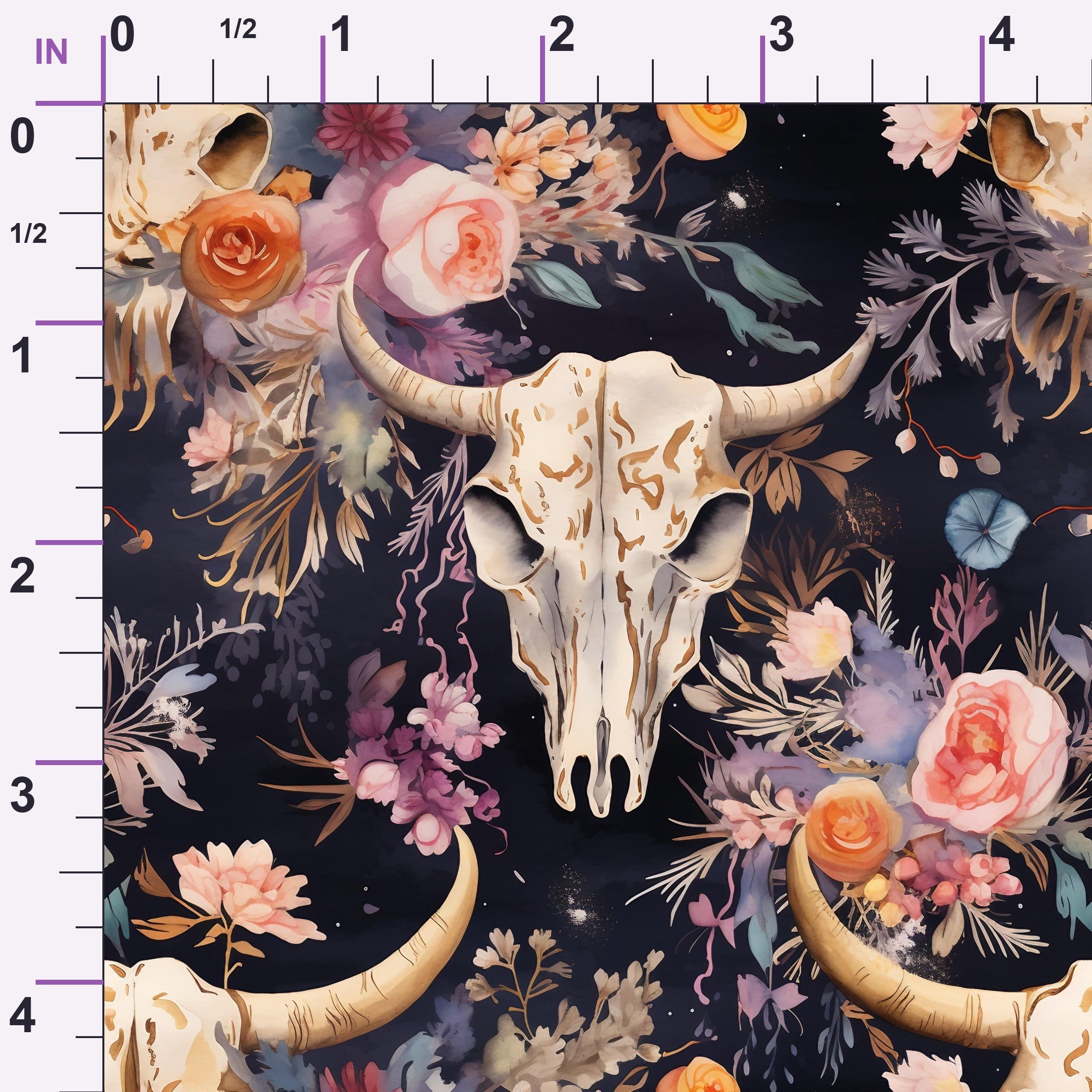 ruler-scale (auto)