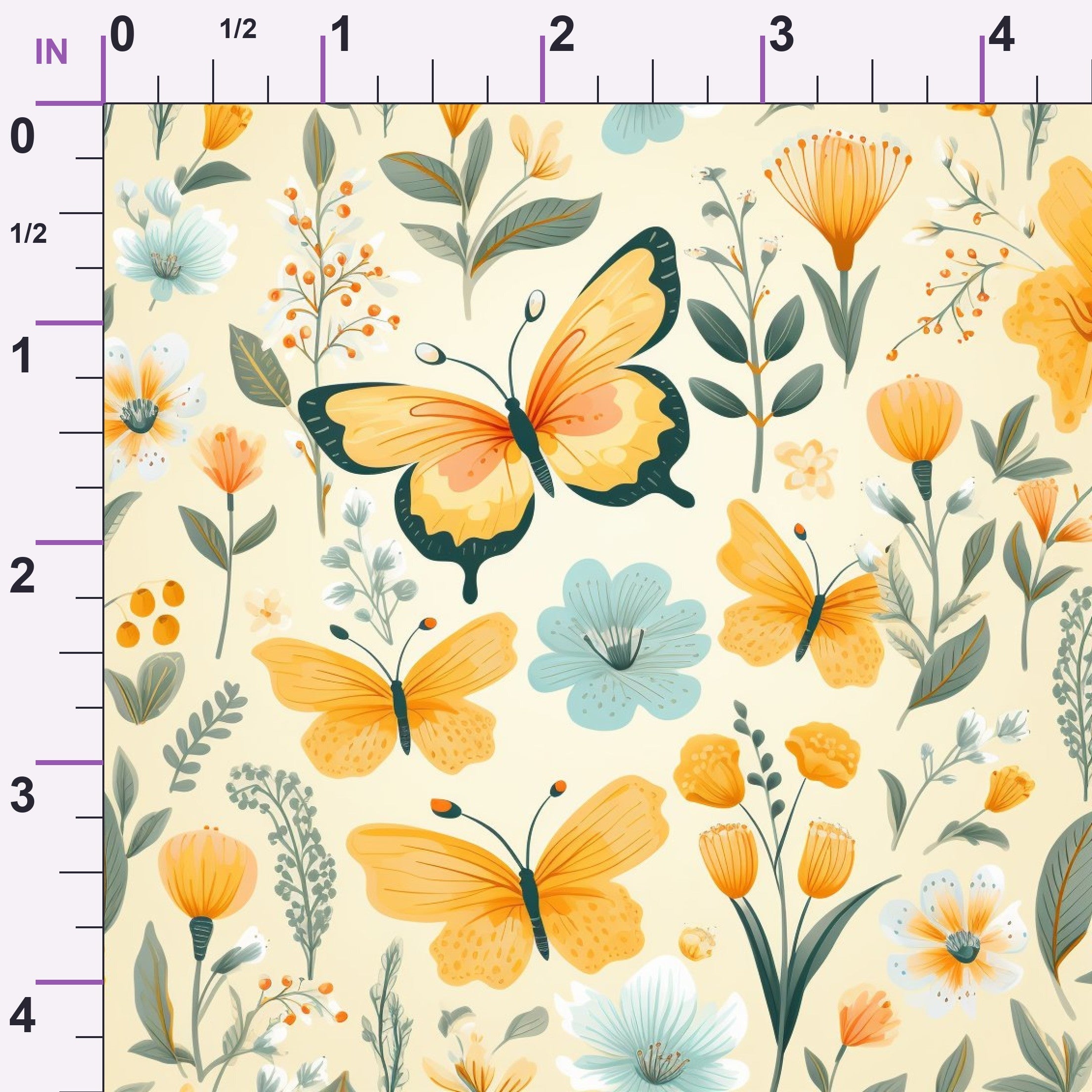 ruler-scale (auto)