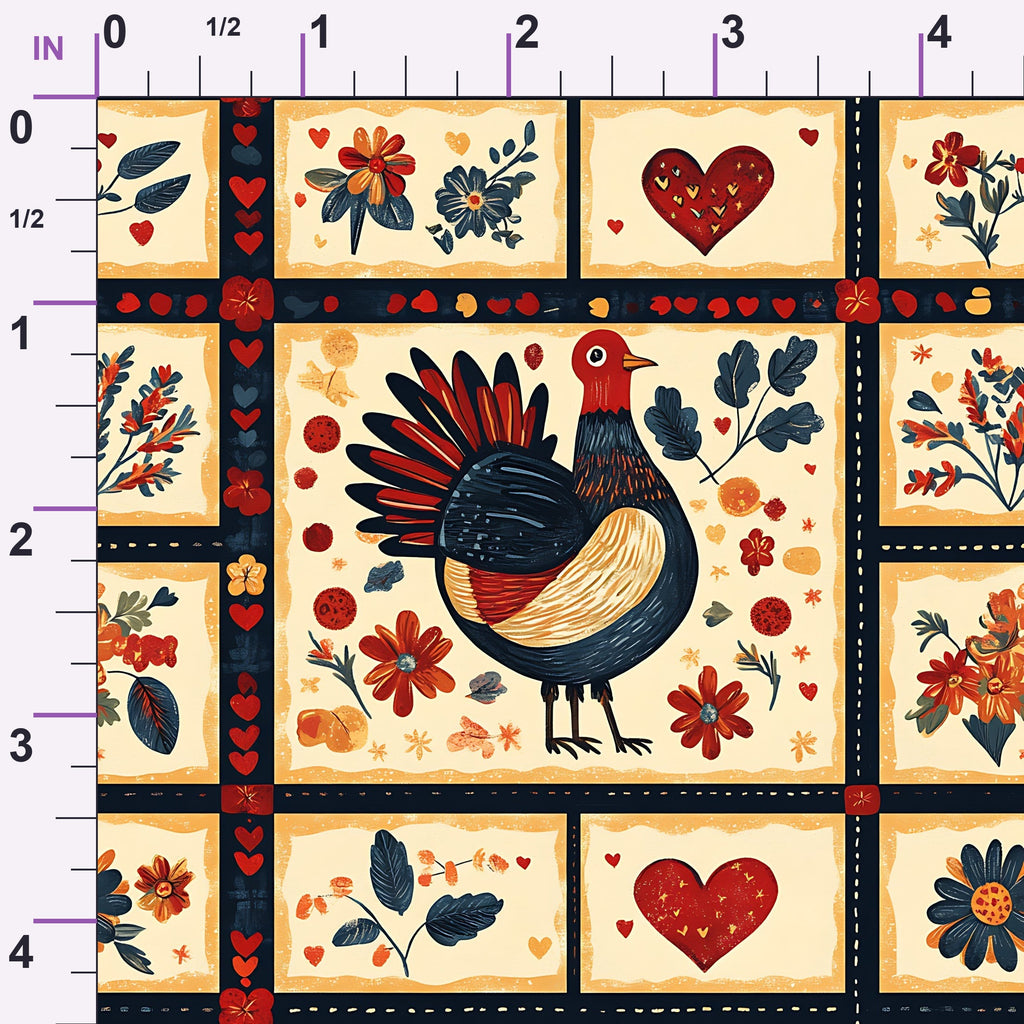 ruler-scale (auto)