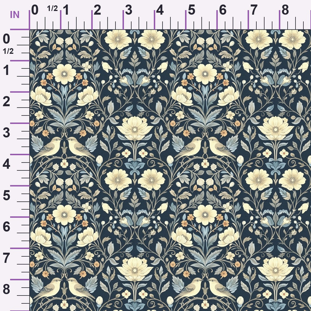 ruler-scale (auto)