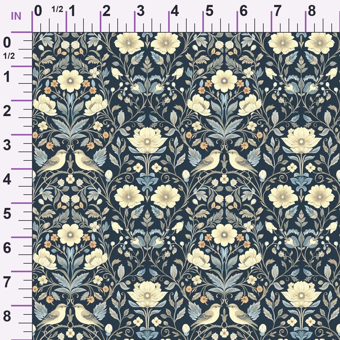 ruler-scale (auto)