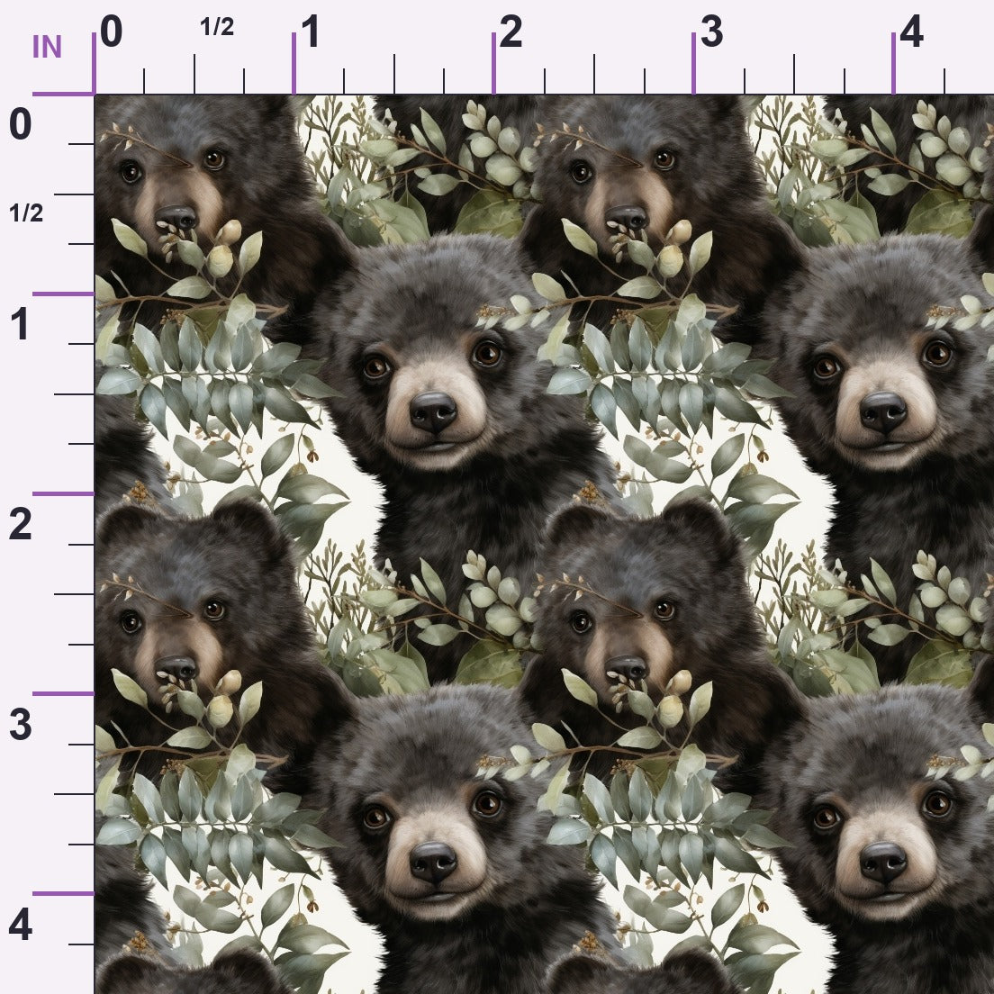 ruler-scale (auto)