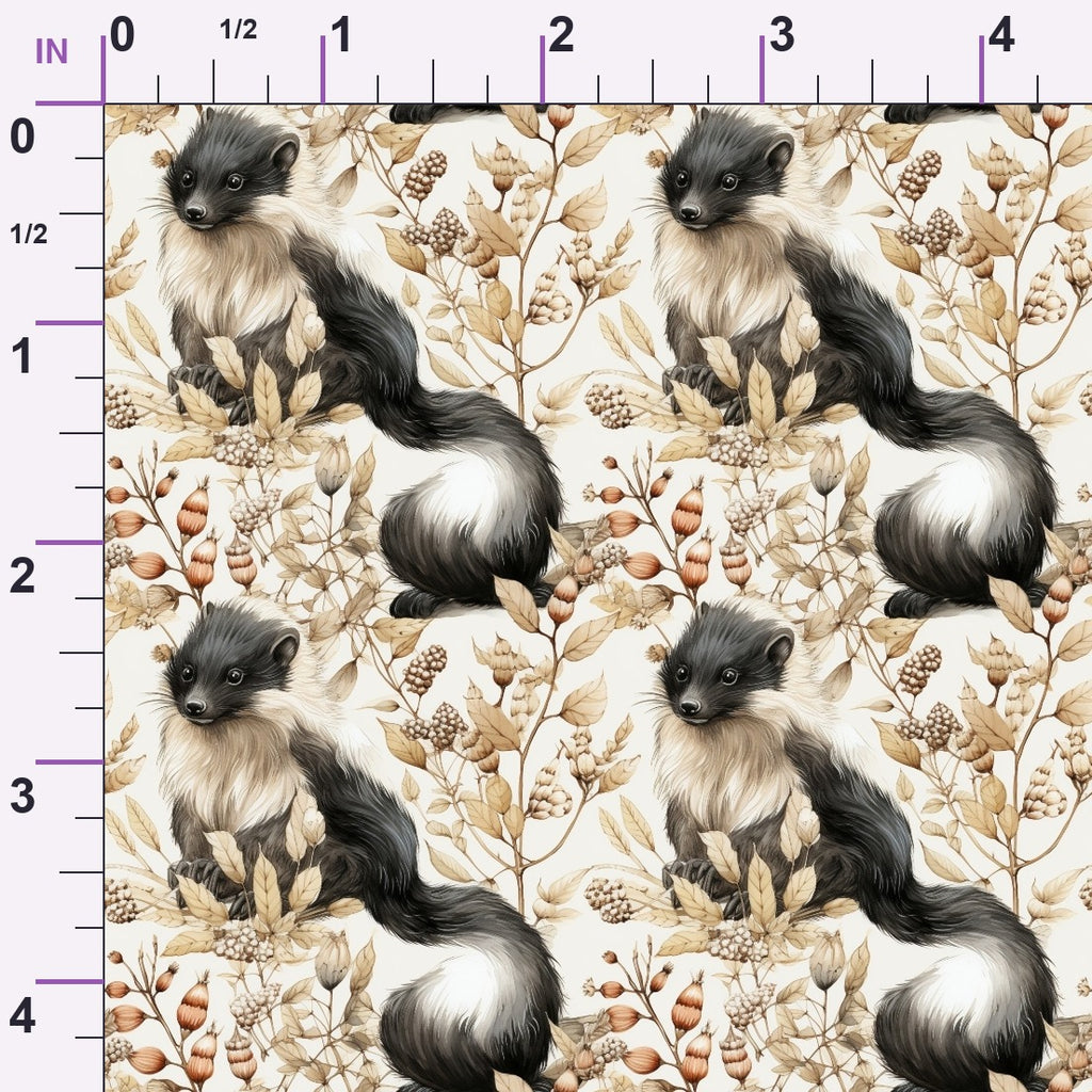 ruler-scale (auto)