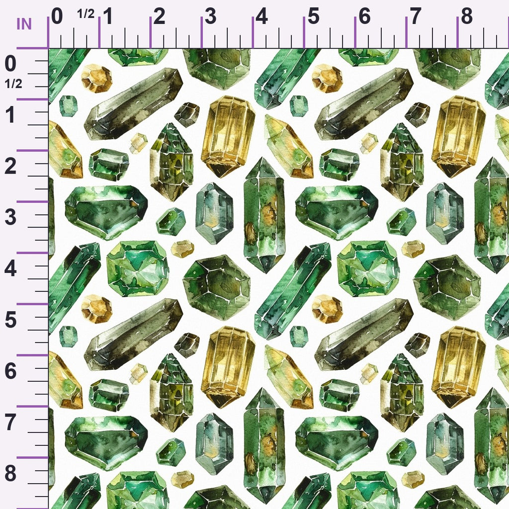 ruler-scale (auto)