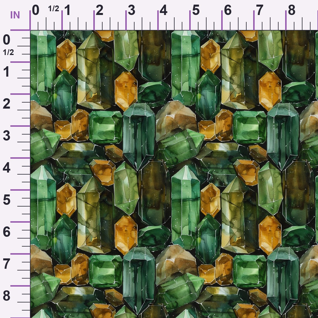ruler-scale (auto)