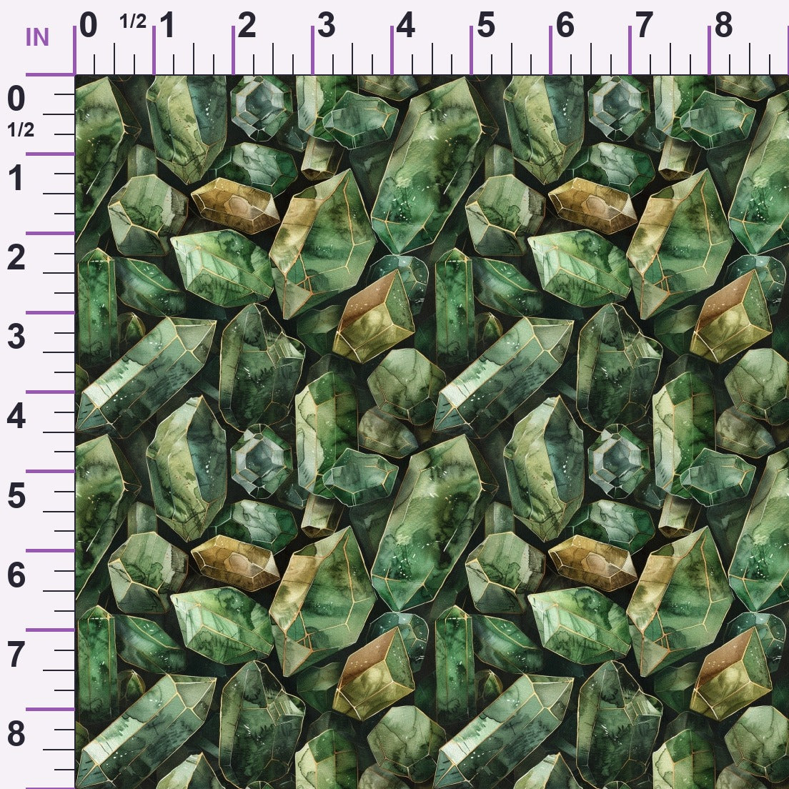 ruler-scale (auto)