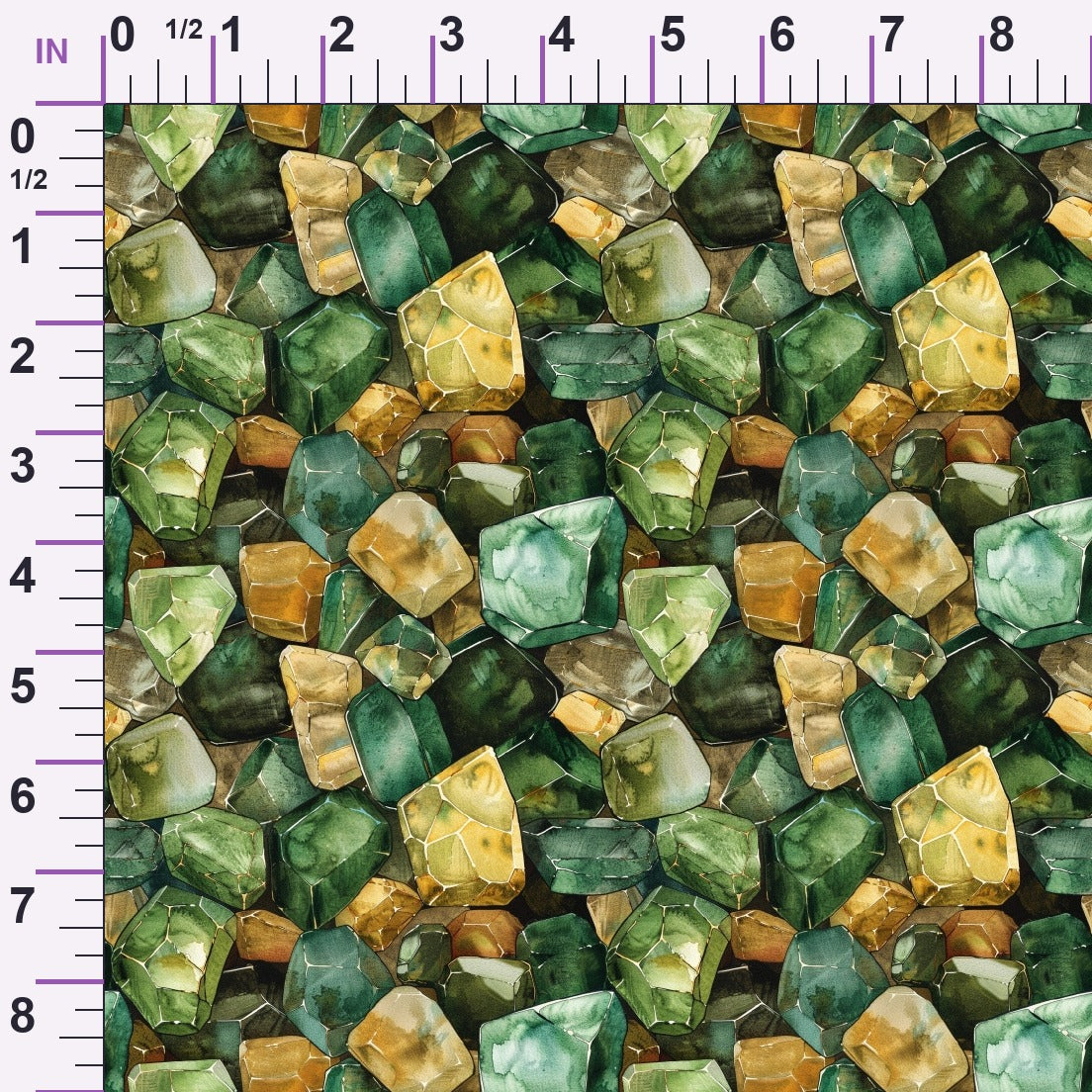 ruler-scale (auto)