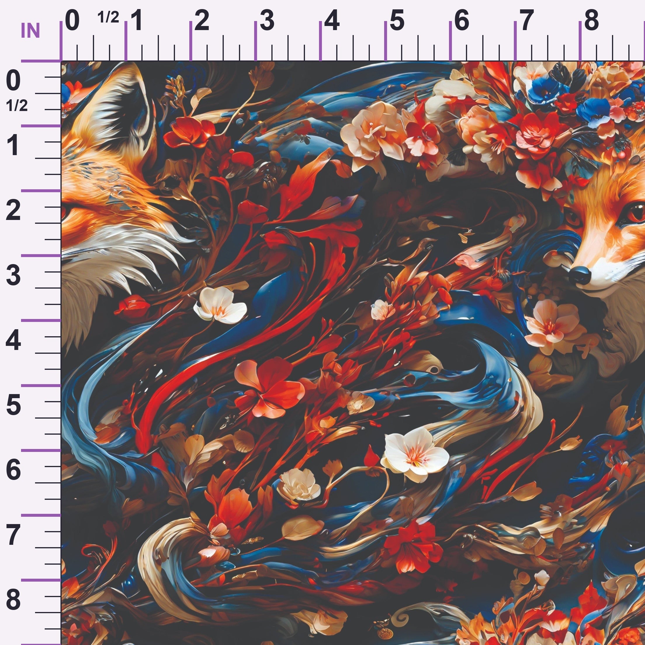 ruler-scale (auto)