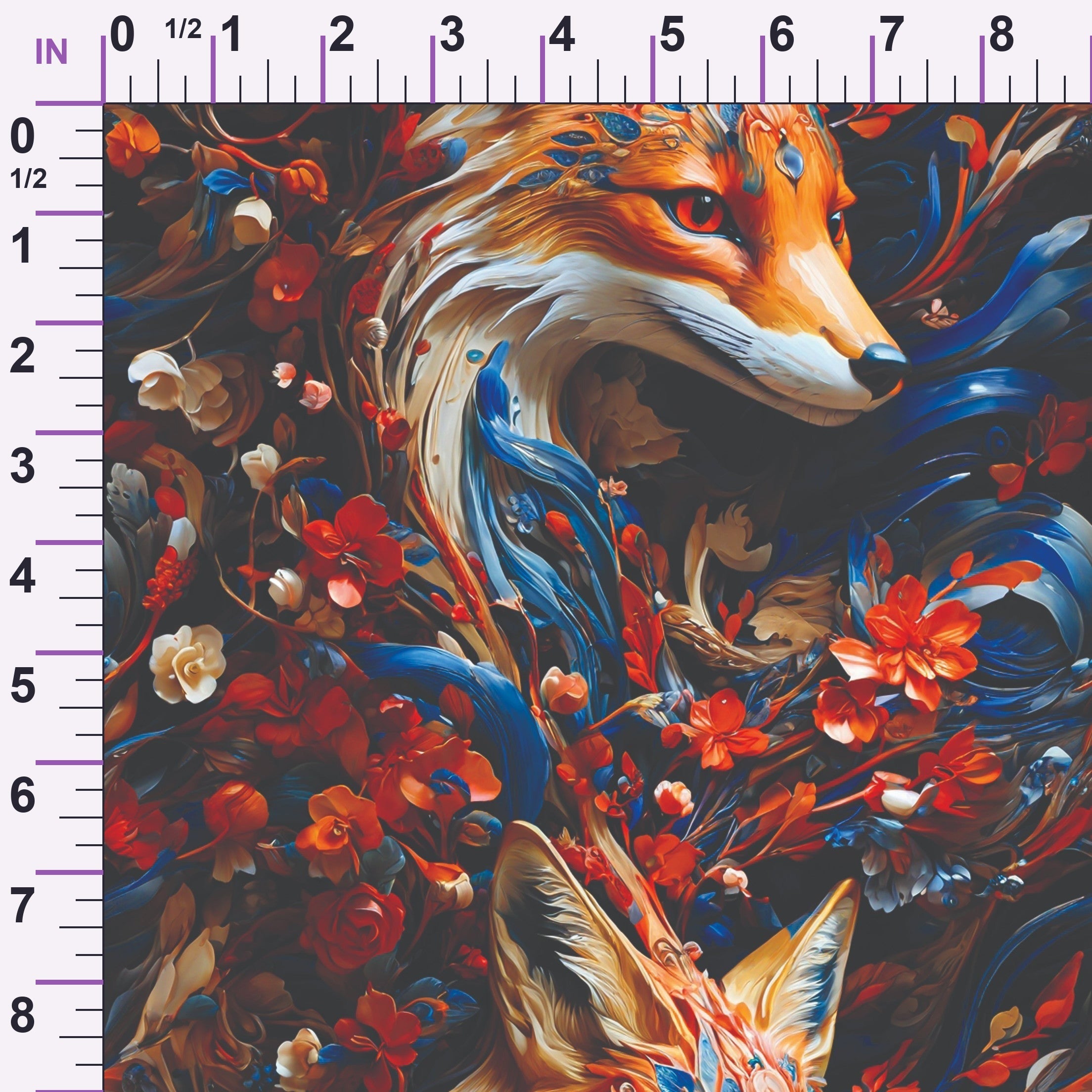 ruler-scale (auto)