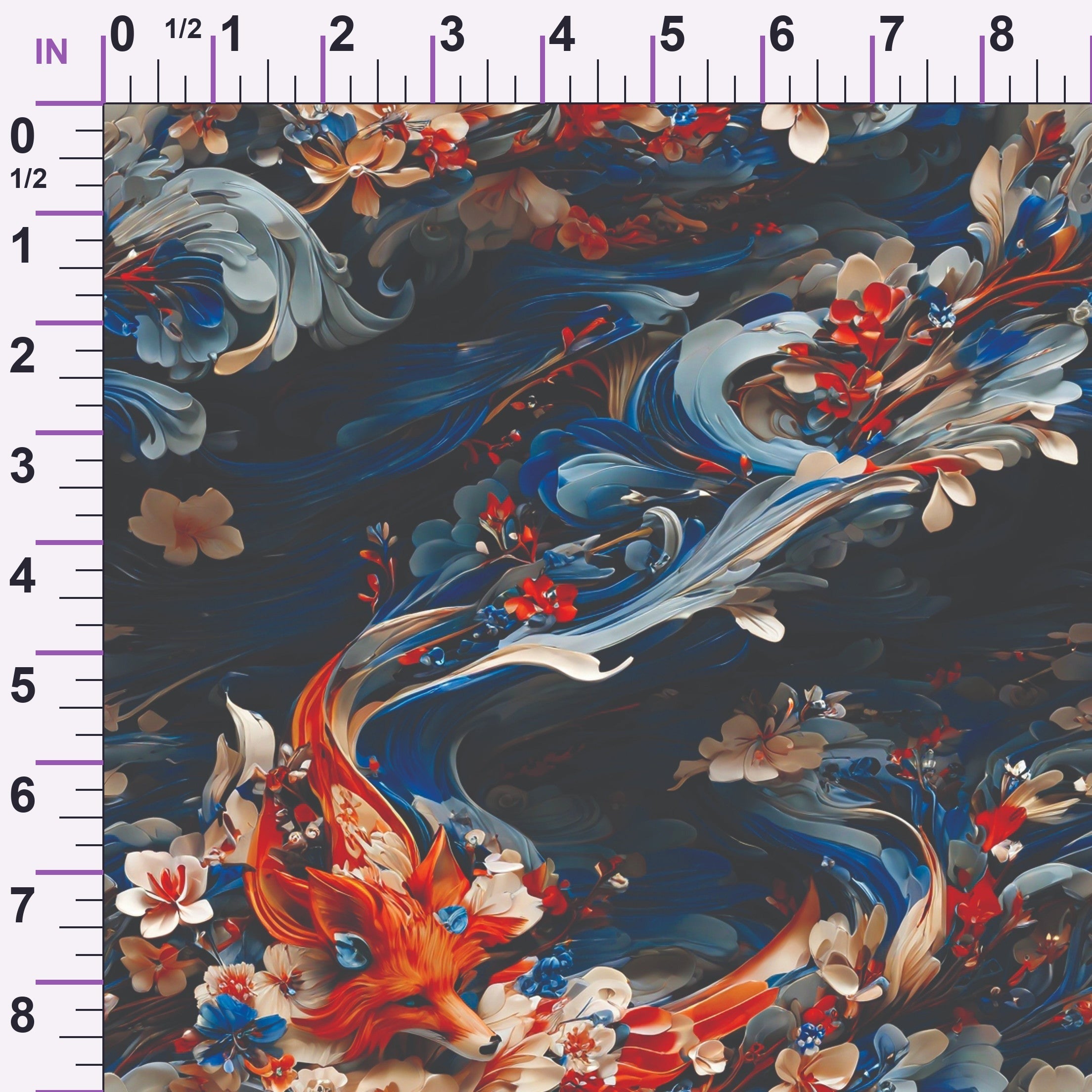 ruler-scale (auto)