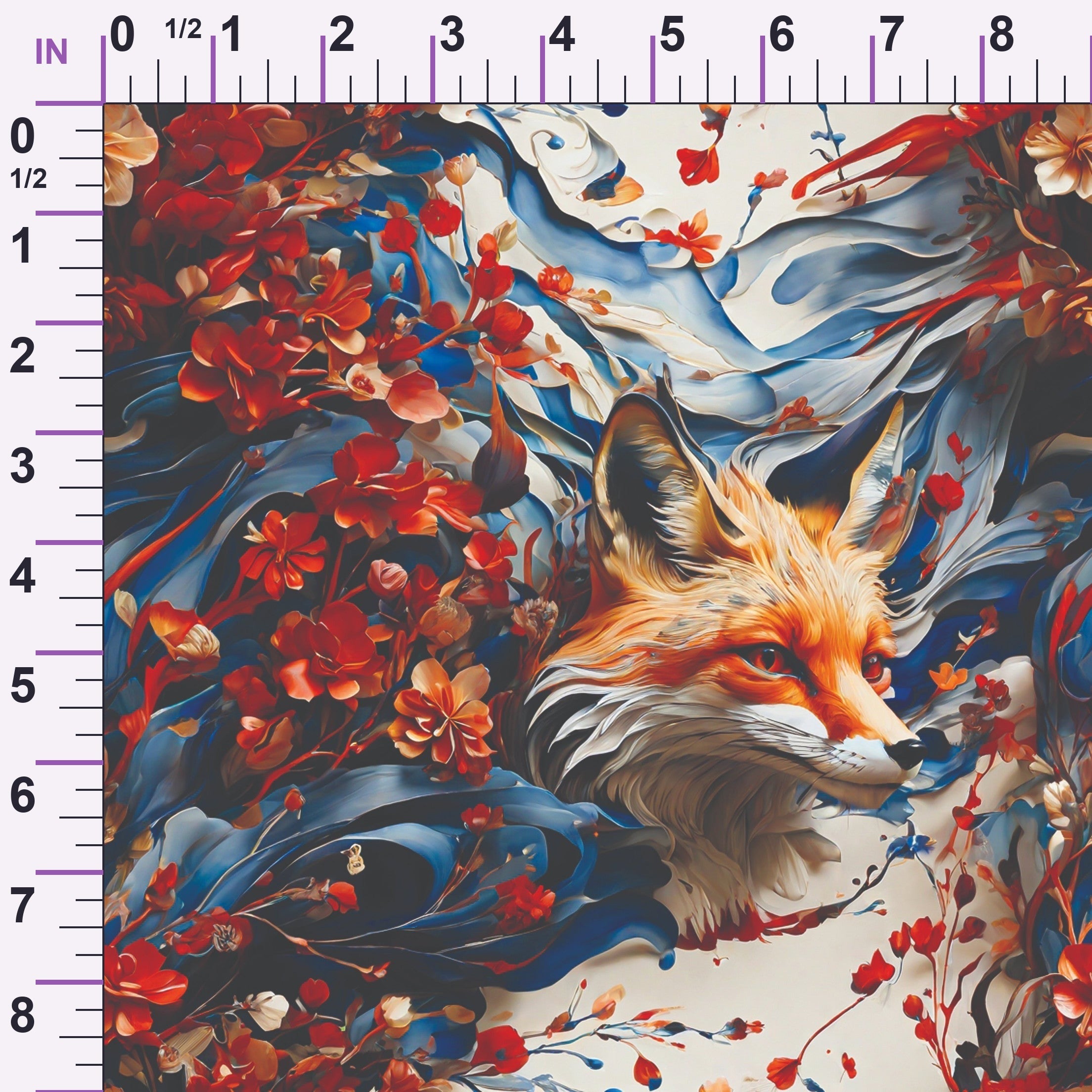 ruler-scale (auto)