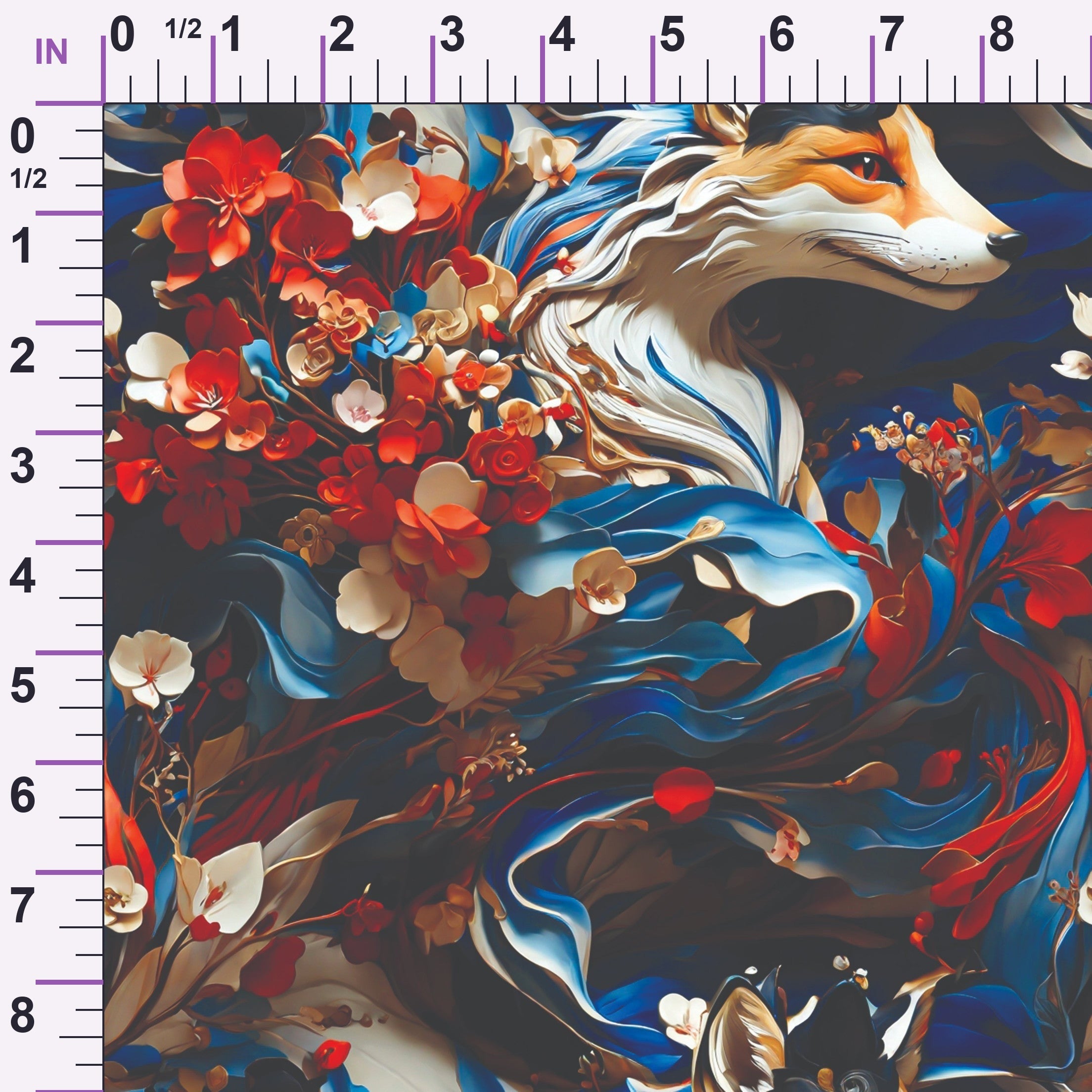 ruler-scale (auto)