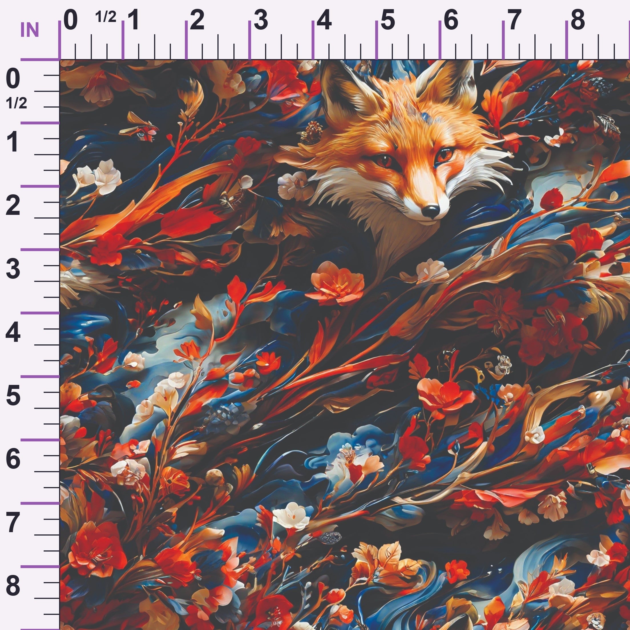 ruler-scale (auto)