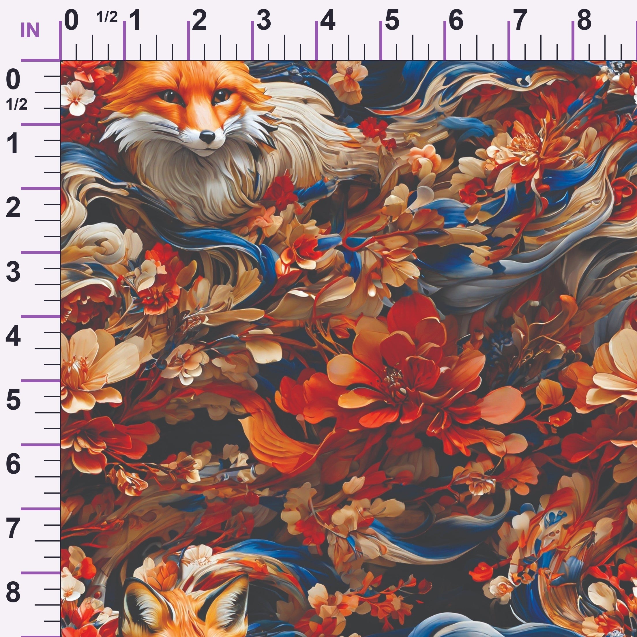 ruler-scale (auto)