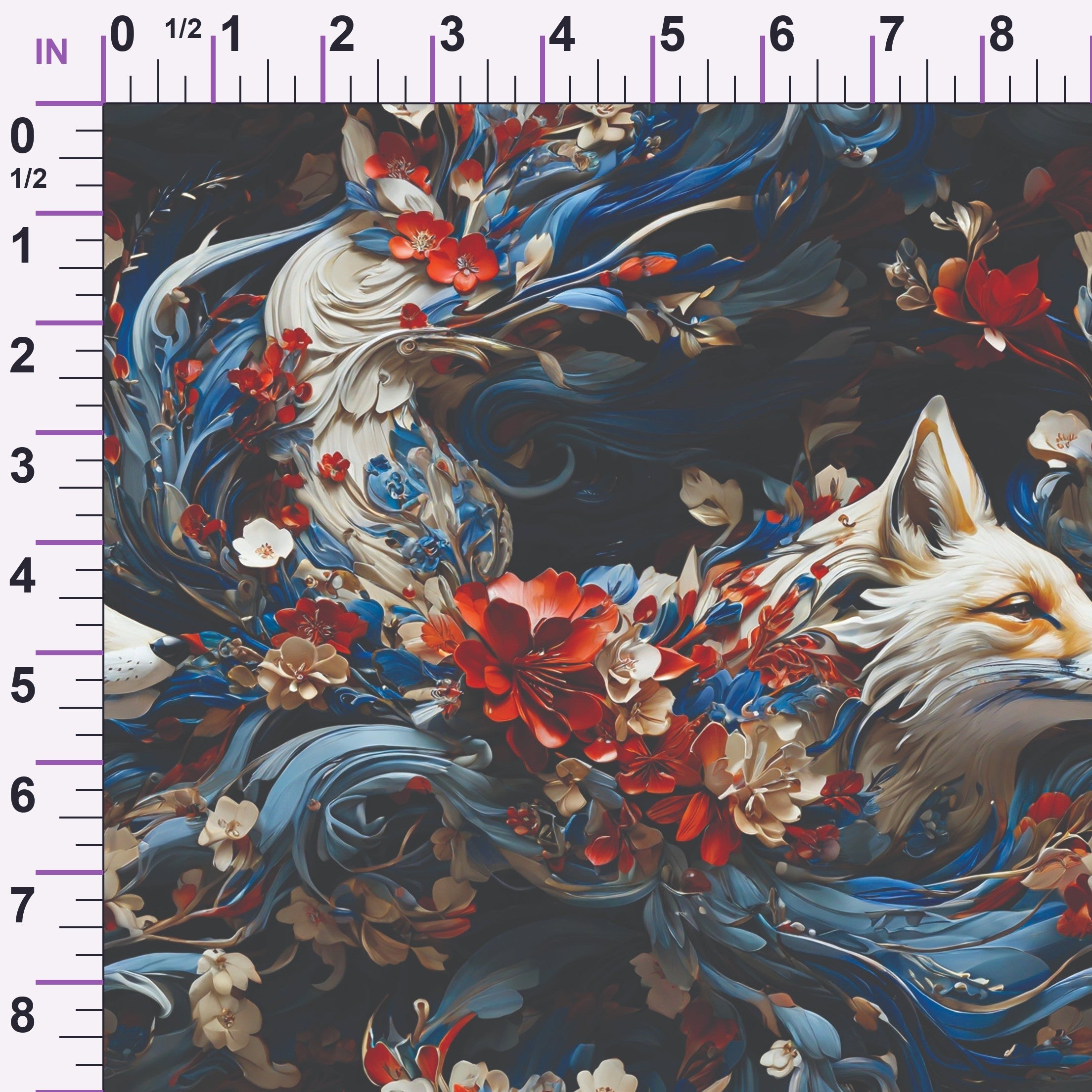 ruler-scale (auto)