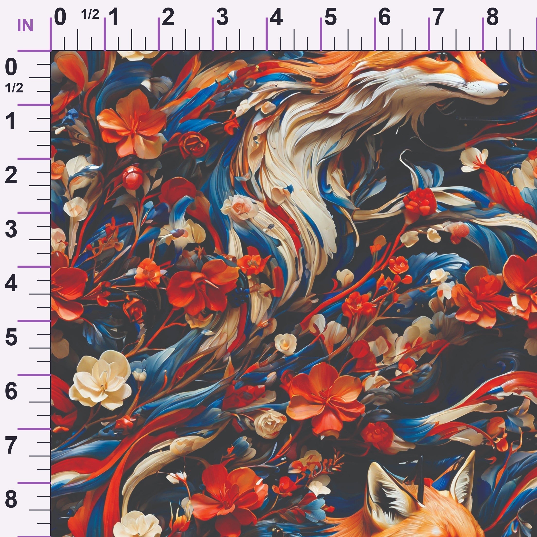 ruler-scale (auto)
