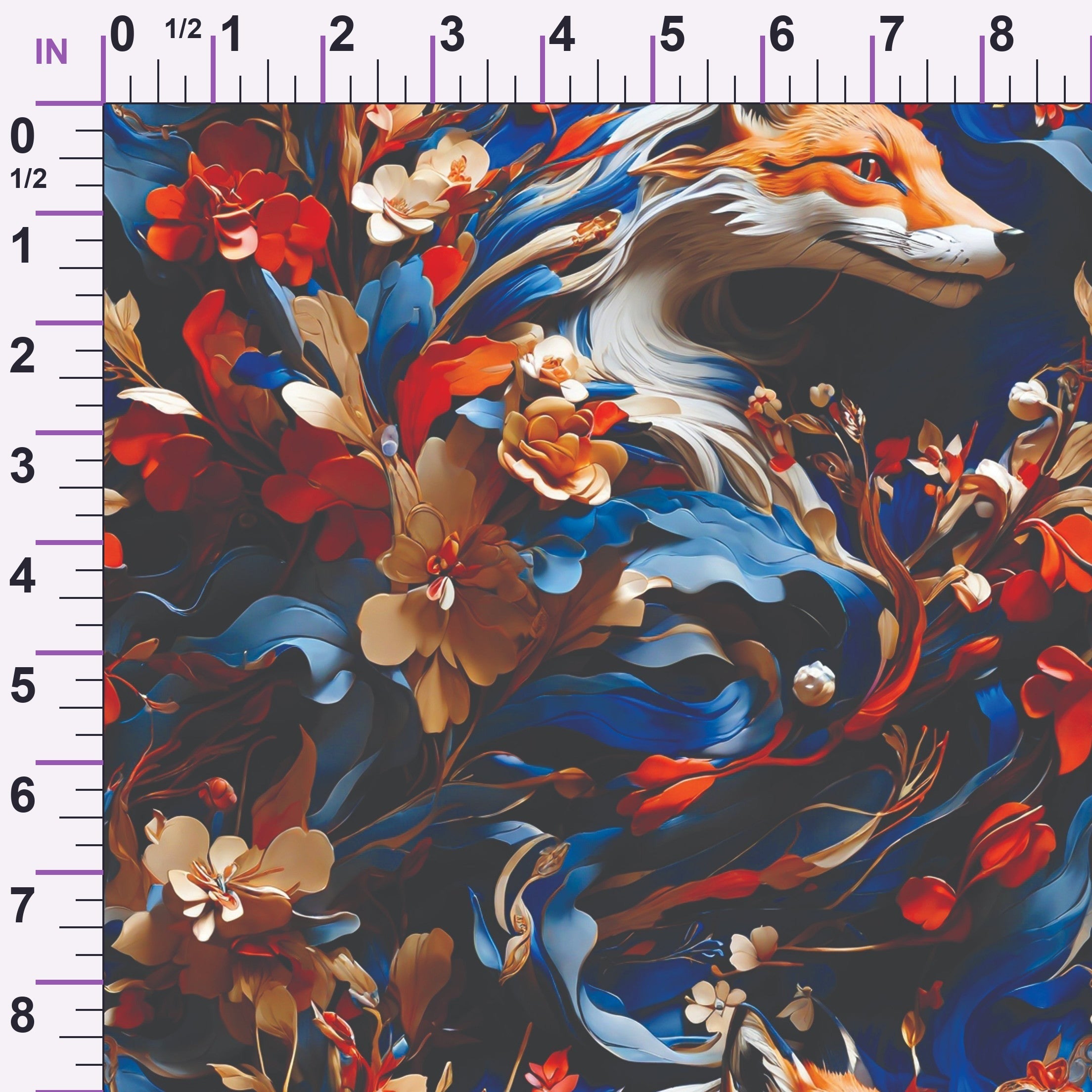 ruler-scale (auto)