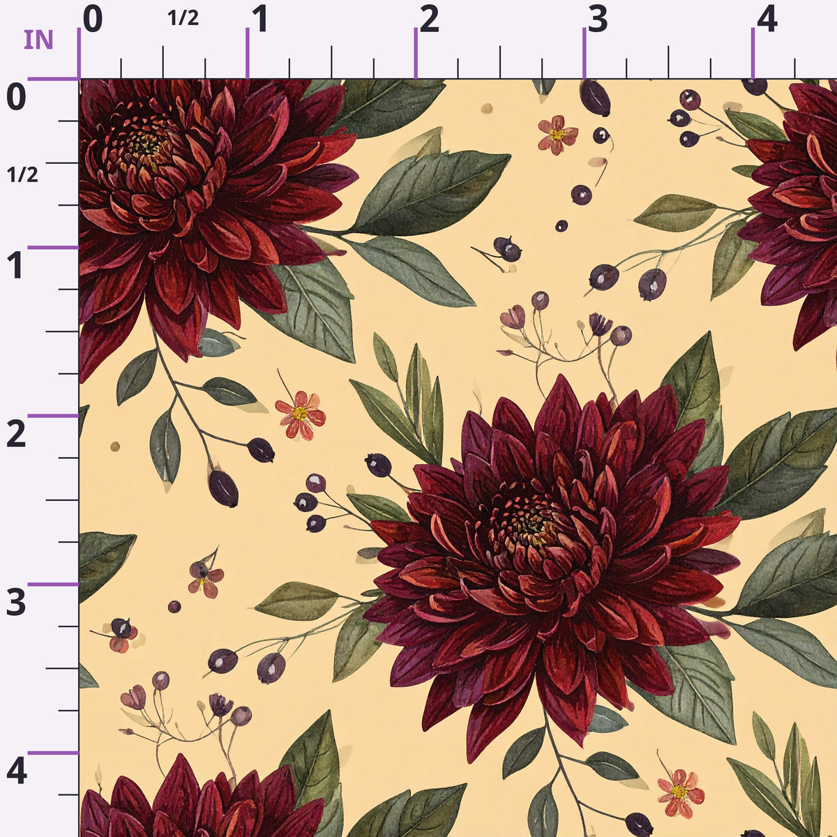 ruler-scale (auto)