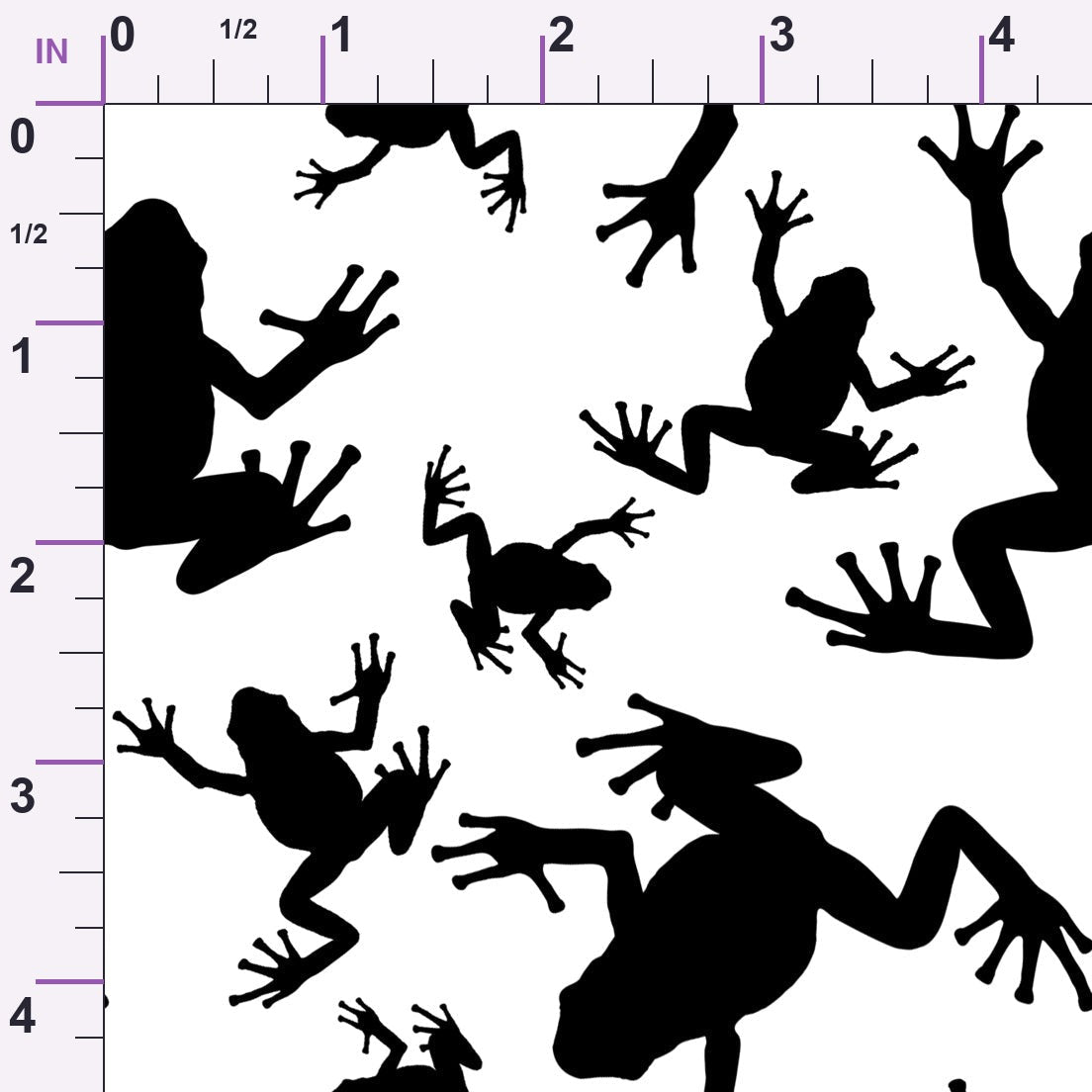 ruler-scale (auto)