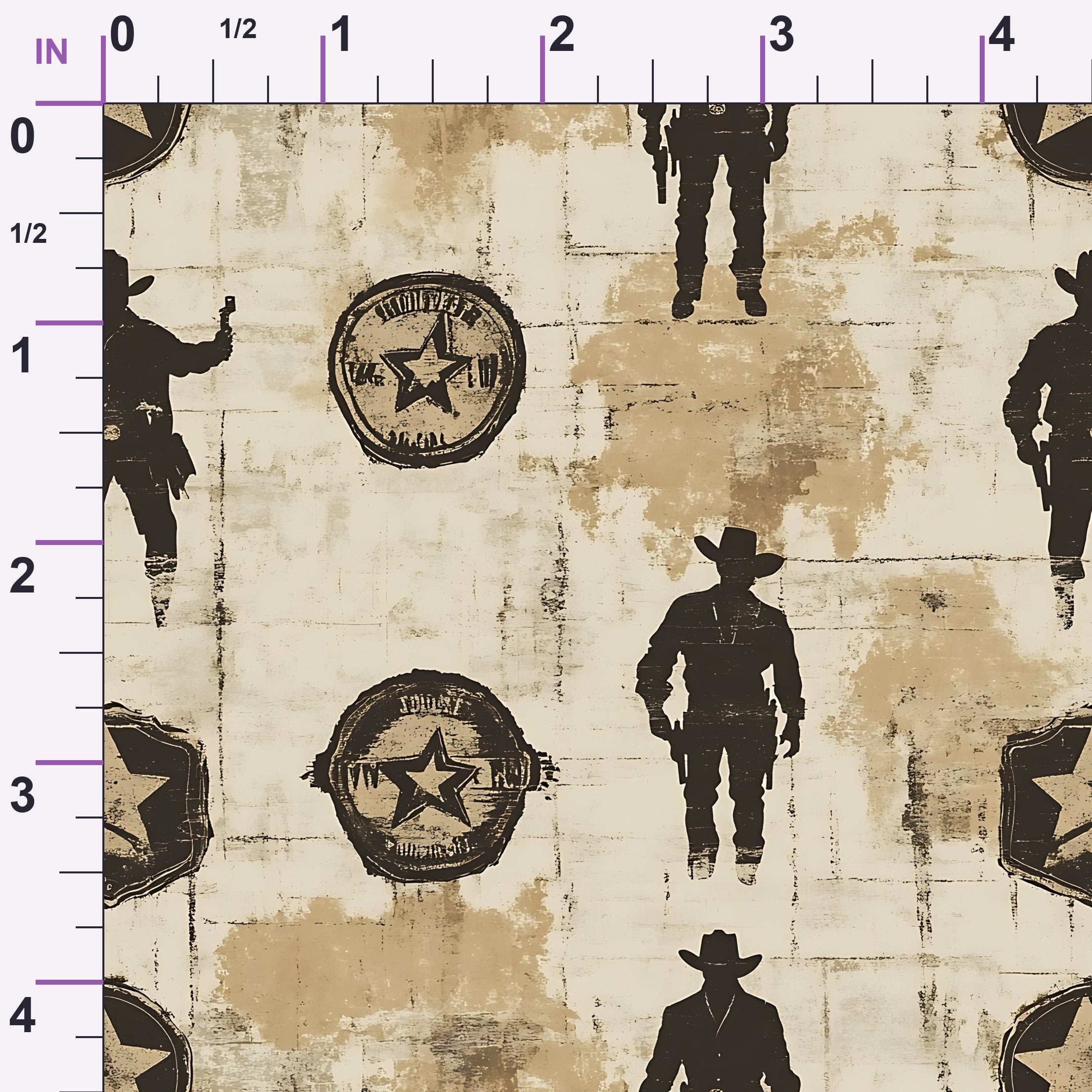 ruler-scale (auto)