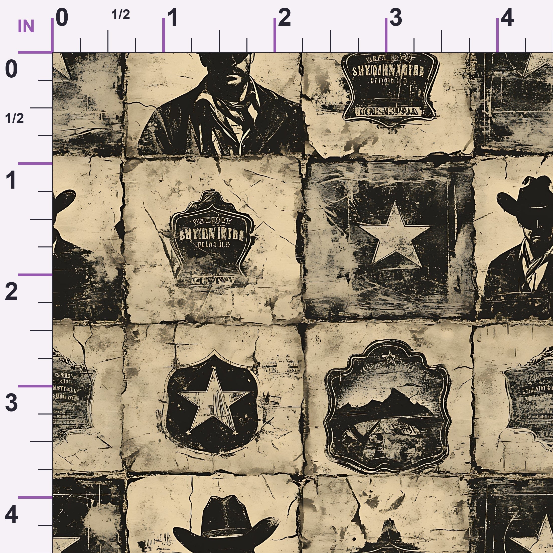 ruler-scale (auto)
