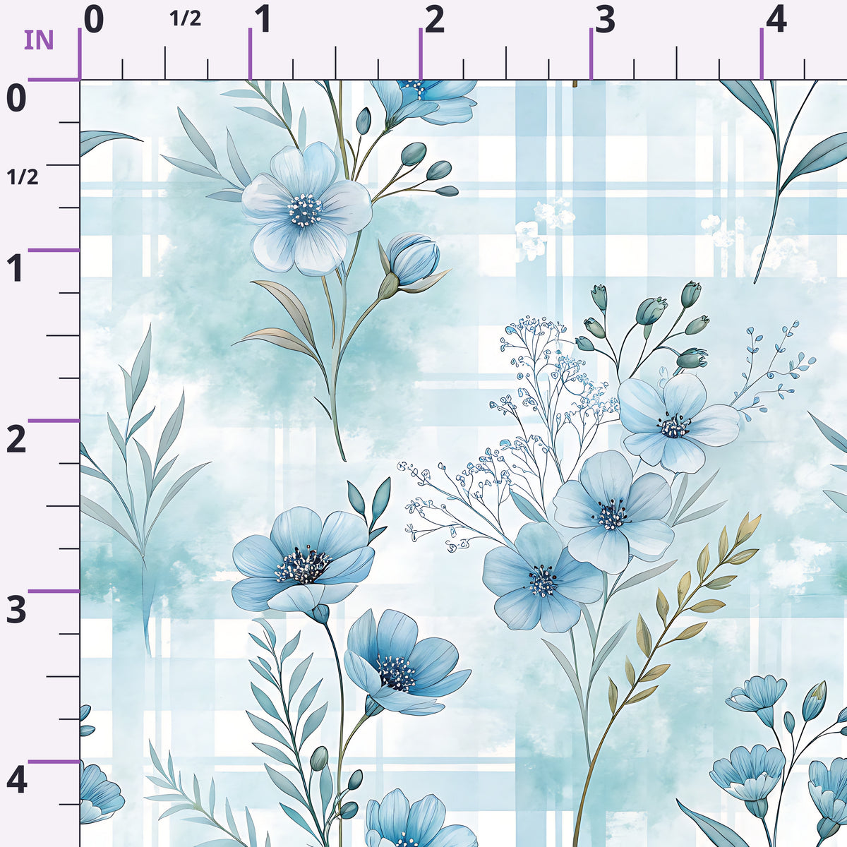 ruler-scale (auto)