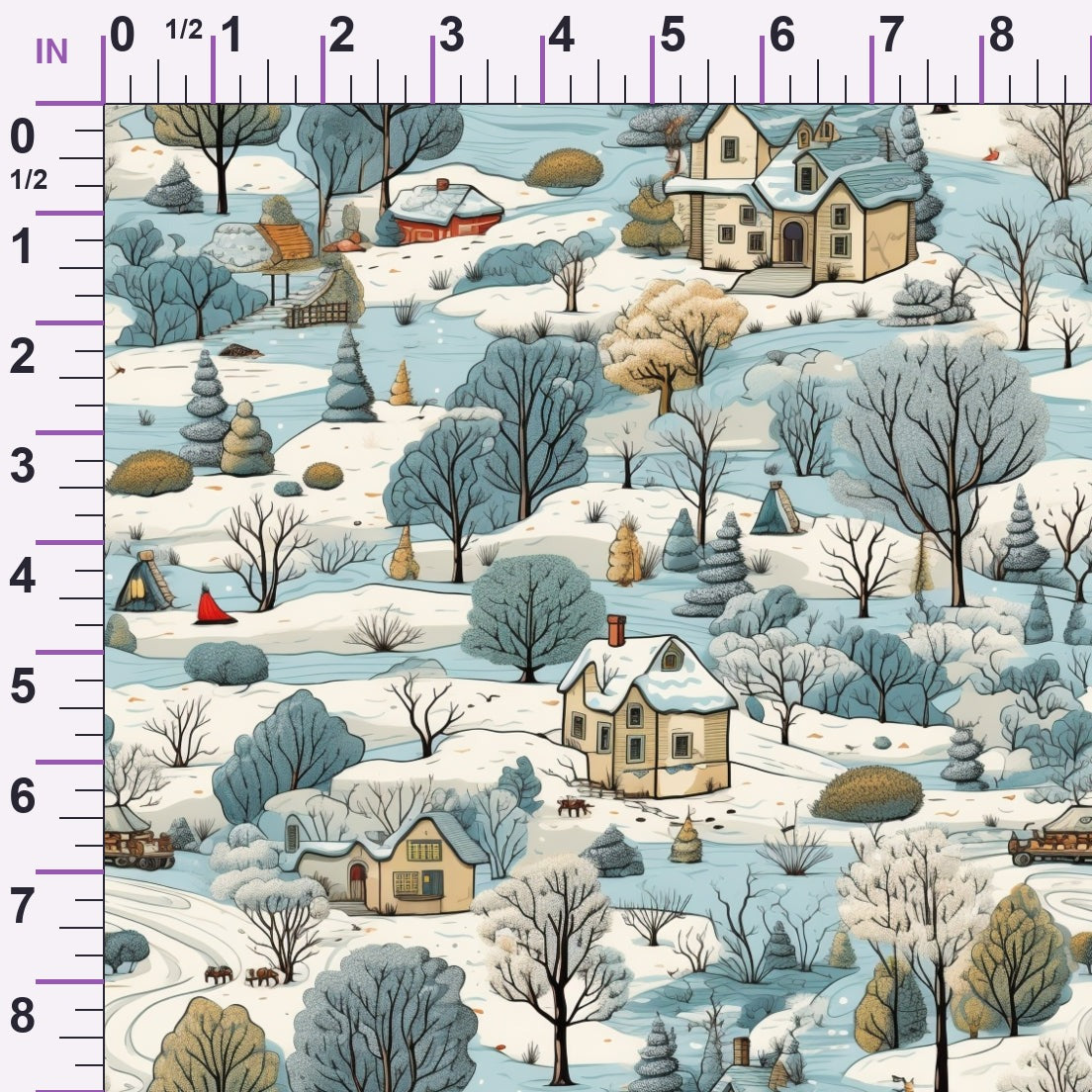 ruler-scale (auto)