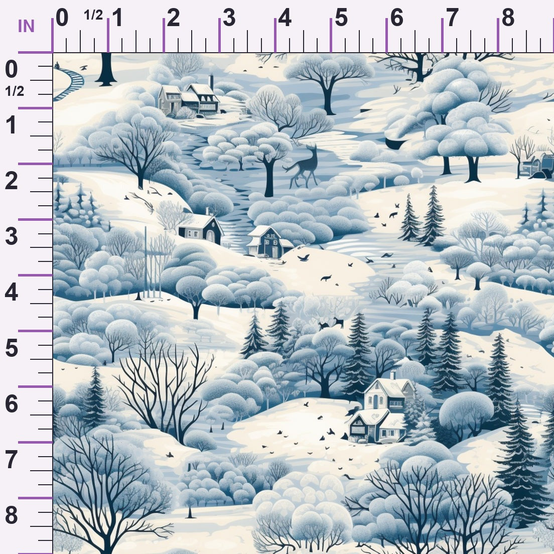 ruler-scale (auto)