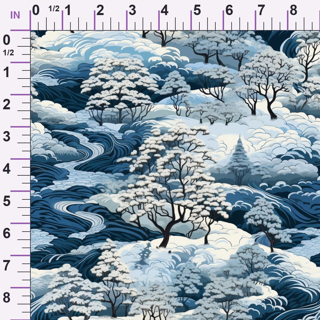ruler-scale (auto)