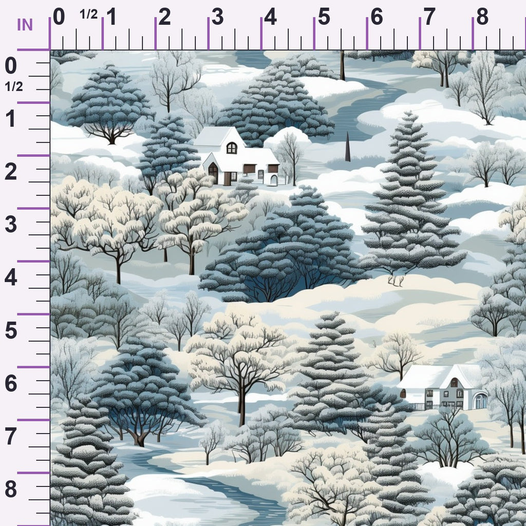 ruler-scale (auto)