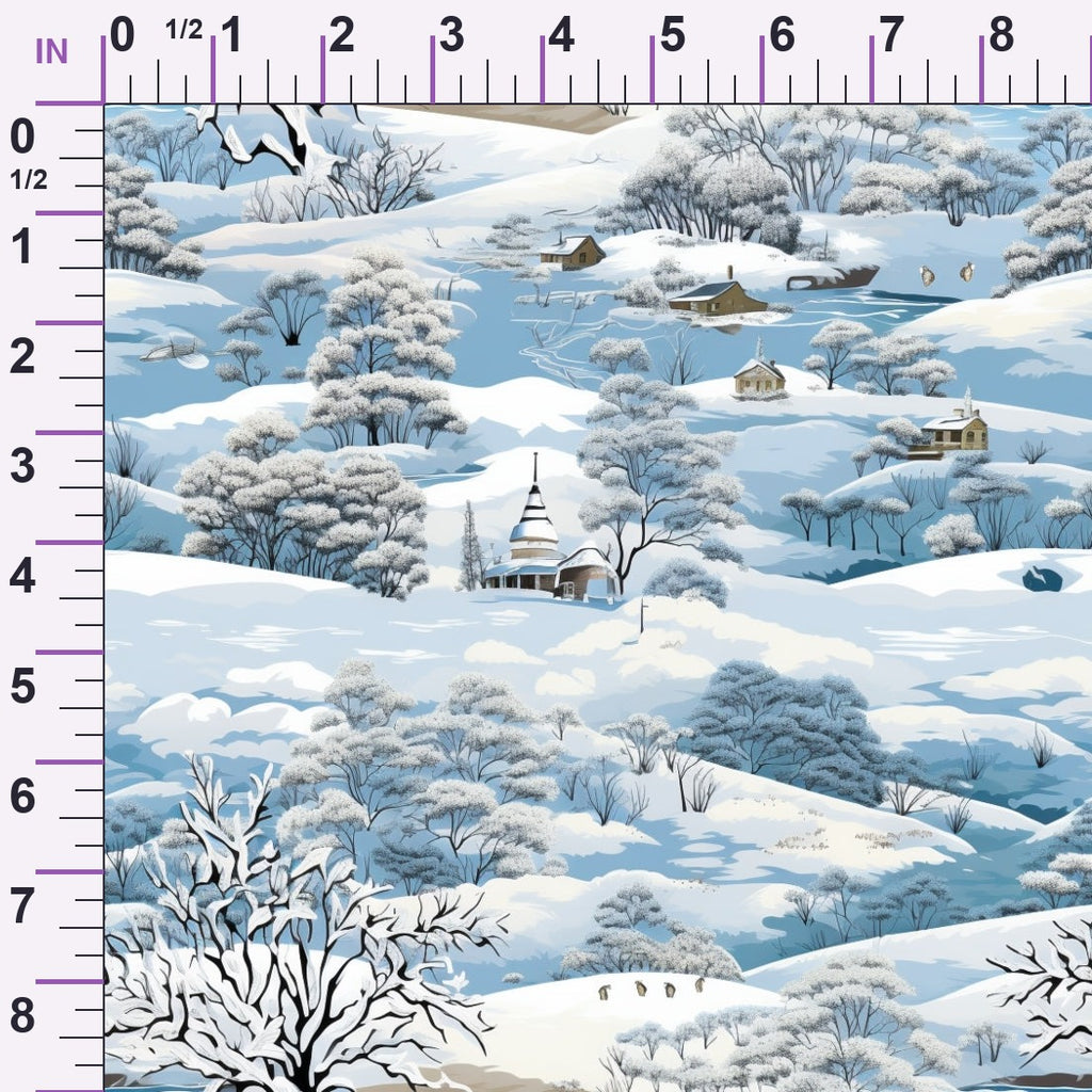 ruler-scale (auto)