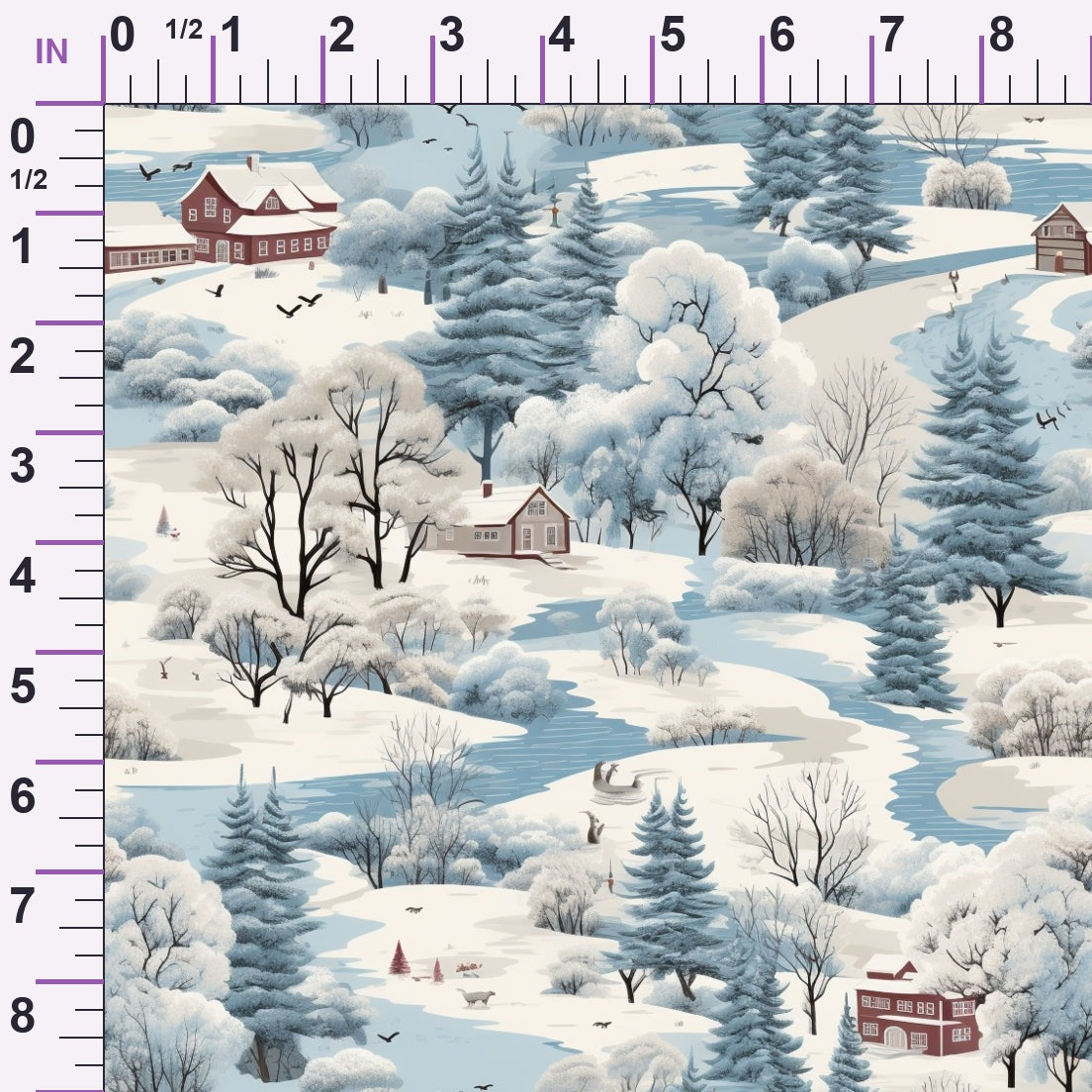 ruler-scale (auto)